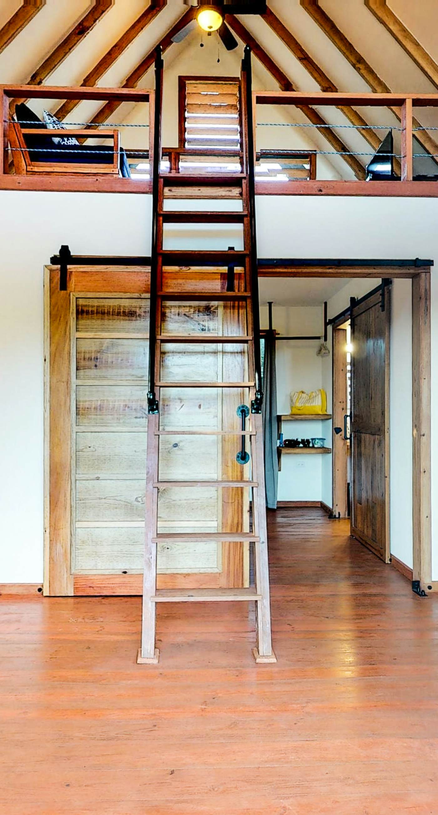 Toucan Cabaña at Inn The Trees -Gold Standard Certified