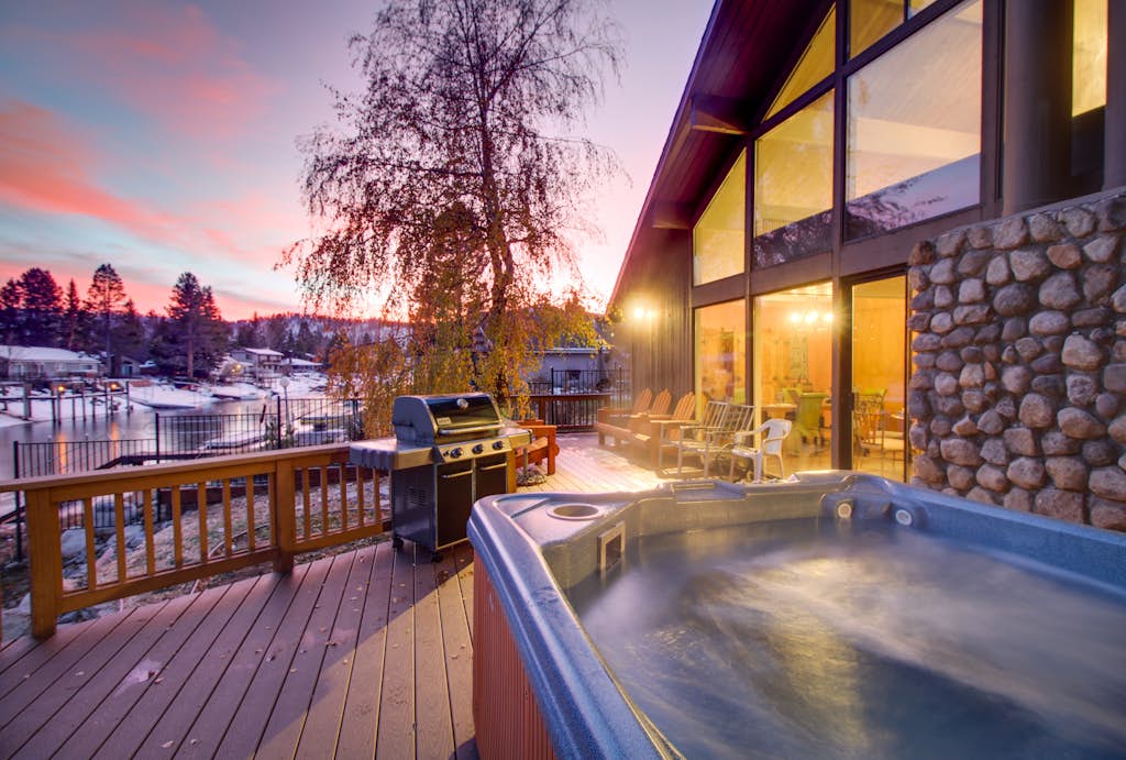 Lake Tahoe Cabin Rentals Vacation Rentals House Rentals Vacasa