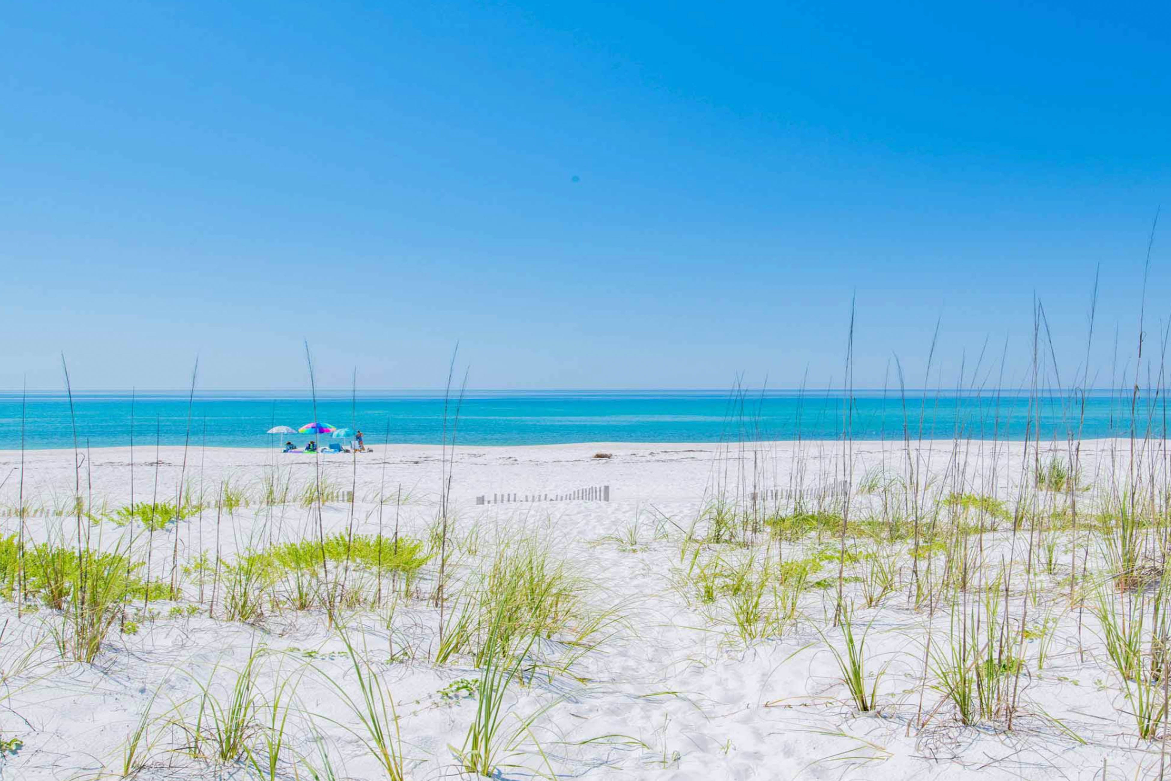 The Sandcastle | 5 BD Vacation Rental In Pensacola Beach, FL | Vacasa