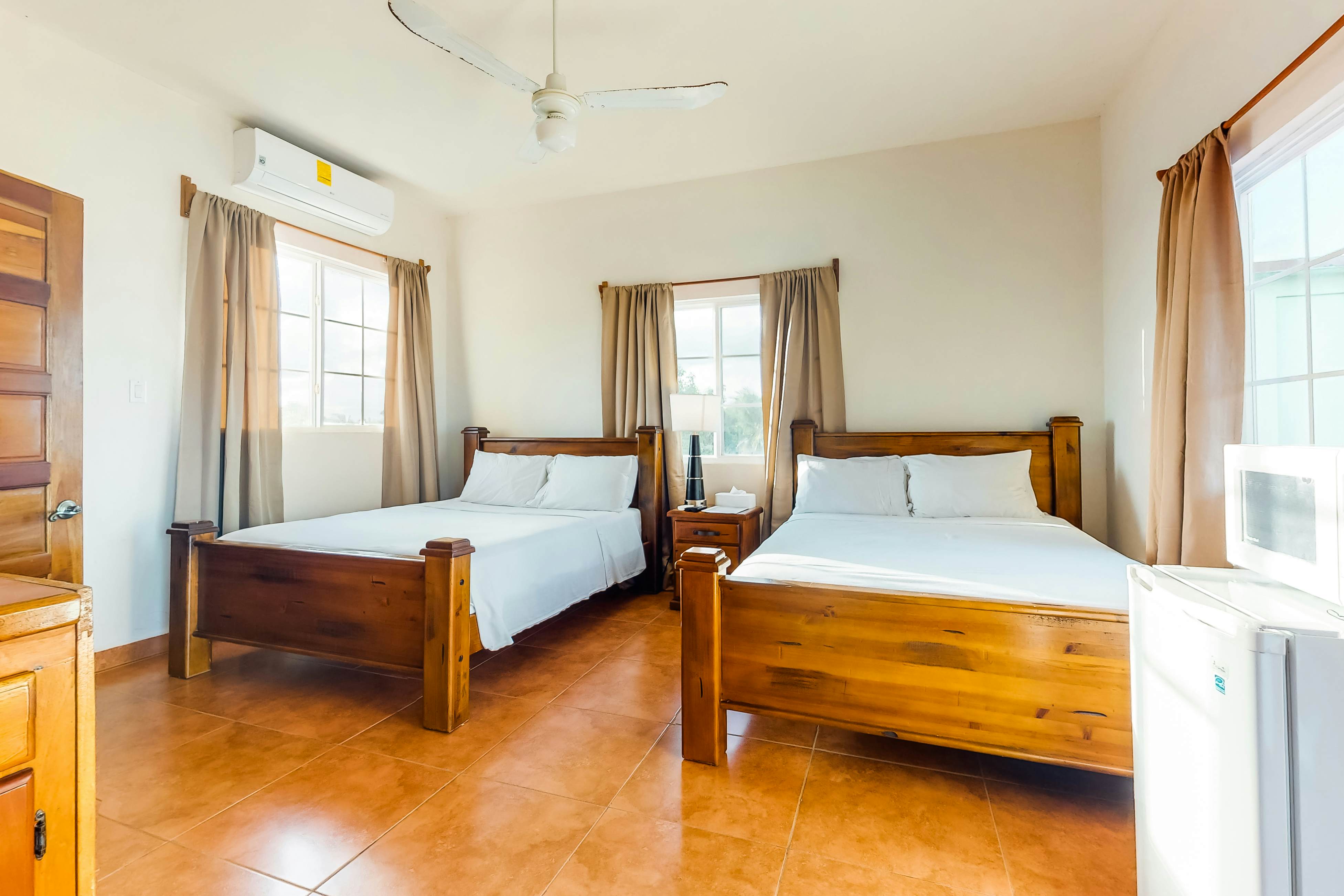 Grama Tasha at Isebei Guest House -Gold Standard Certified