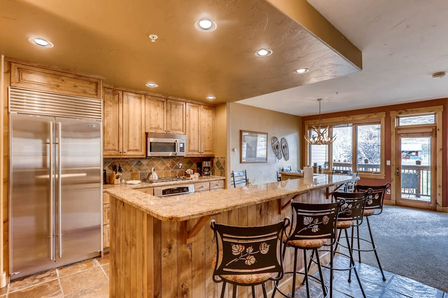 Antlers 114 | 4 BD Steamboat Springs, CO Vacation Rental | Vacasa