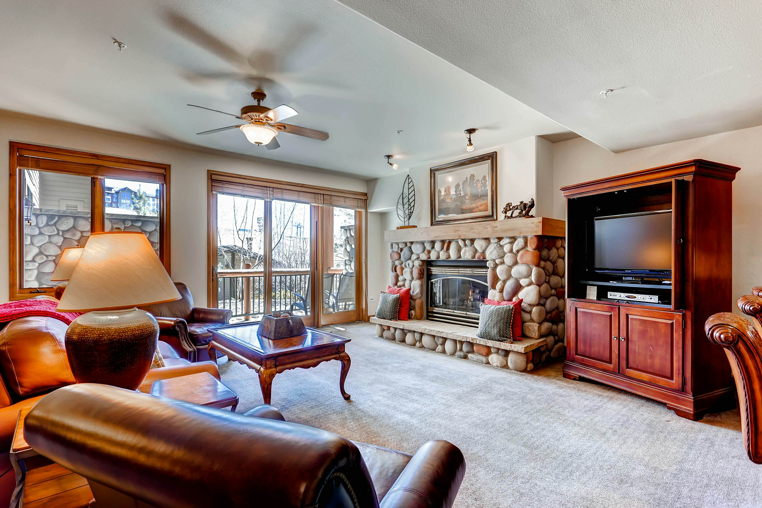 Christie Club Condo Rentals Steamboat Springs, CO Vacasa