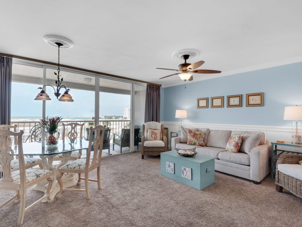 Magnolia House at Destin Pointe 207 1 BD Destin, FL Vacation Rental