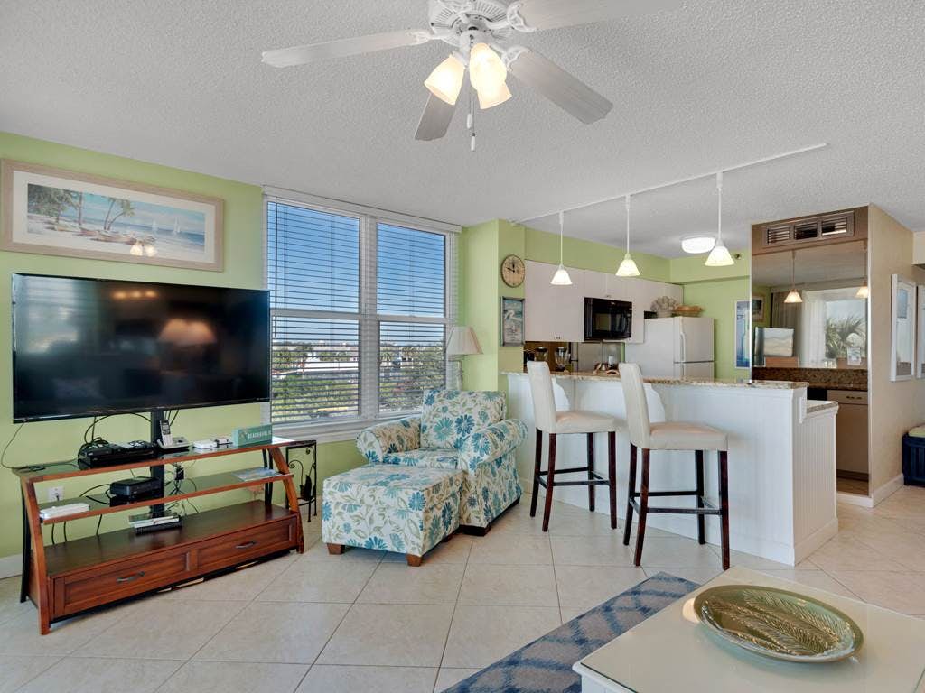 Magnolia House at Destin Pointe 212 2 BD Destin, FL Vacation Rental