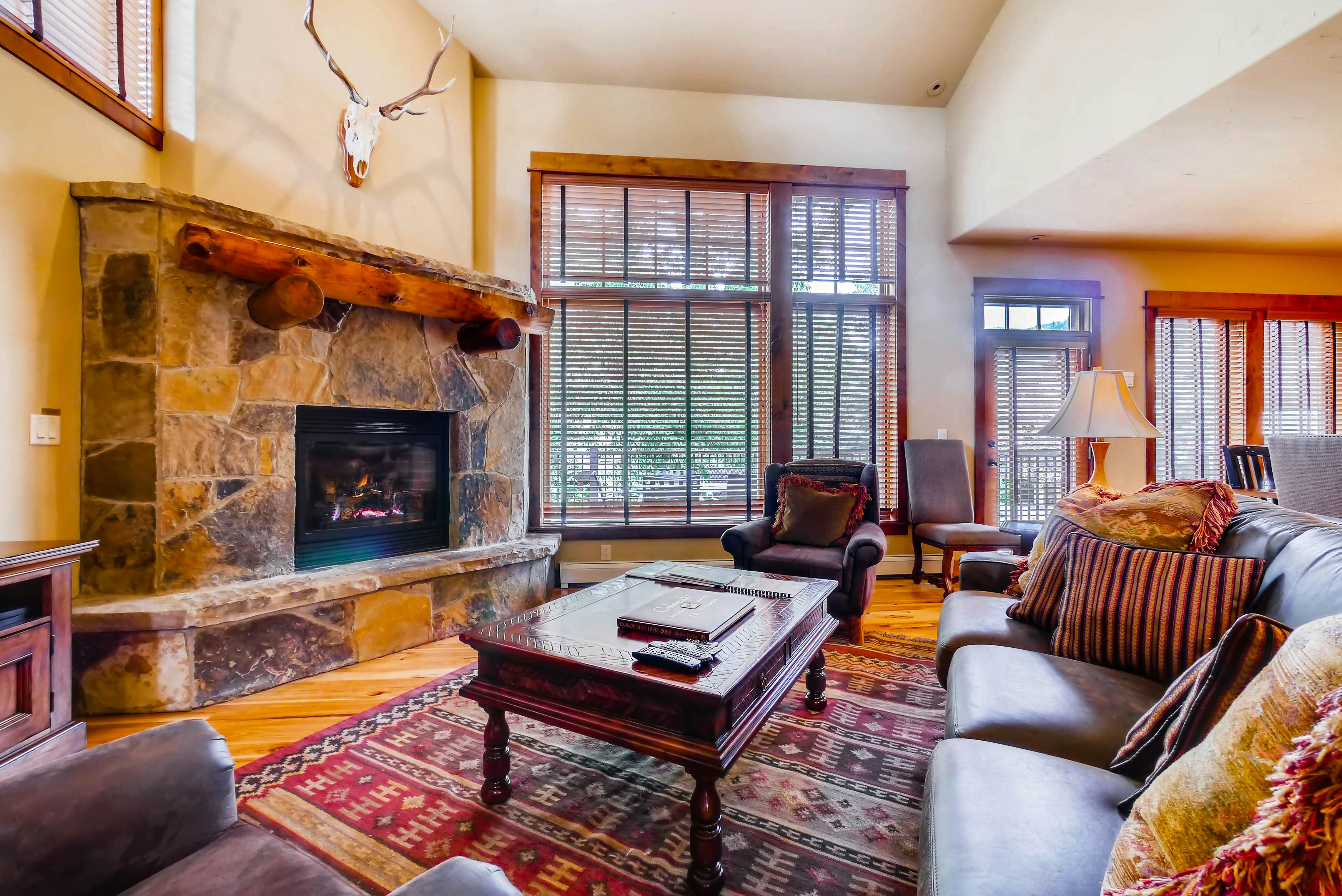 EagleRidge Townhomes 1442