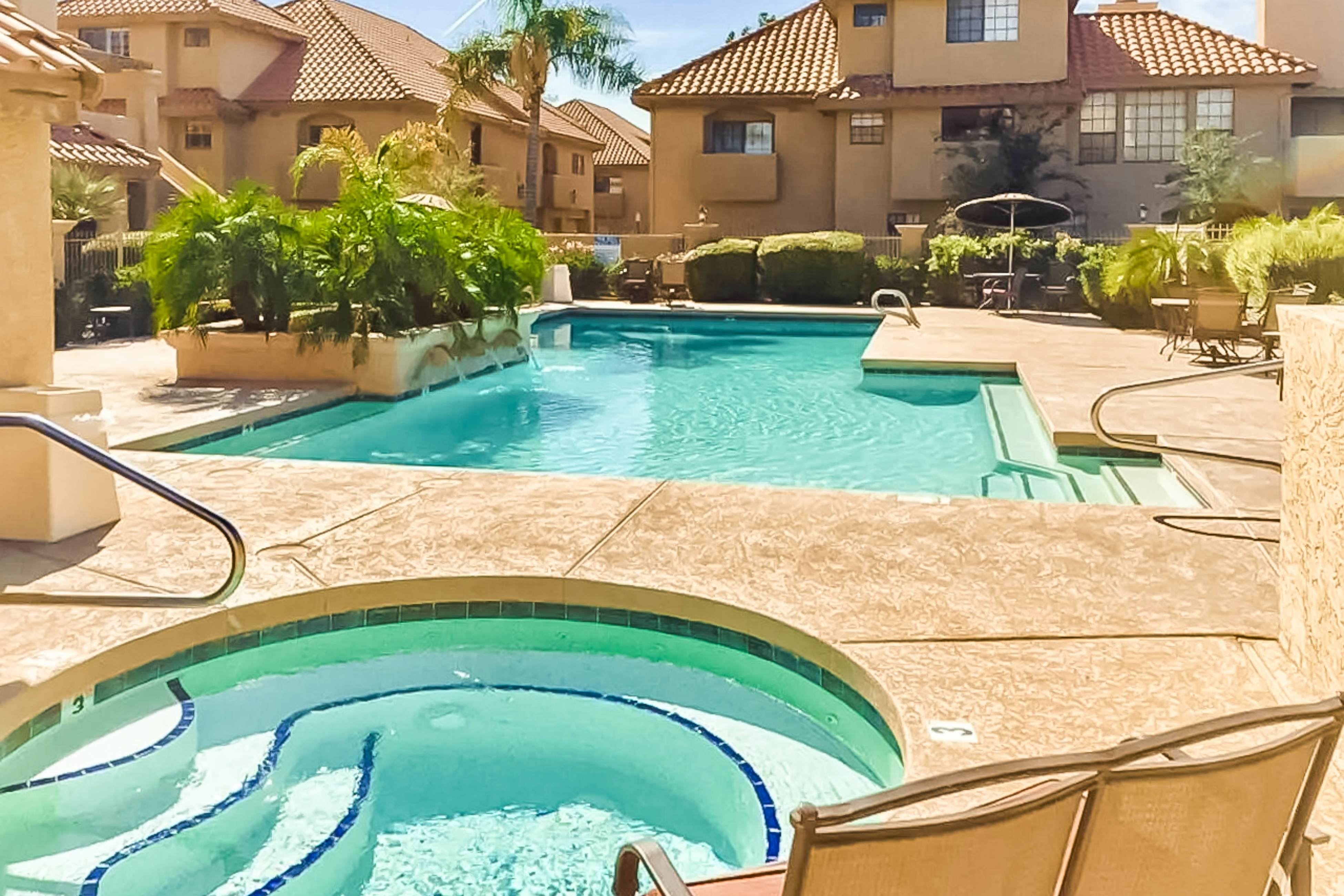 Modern Scottsdale South