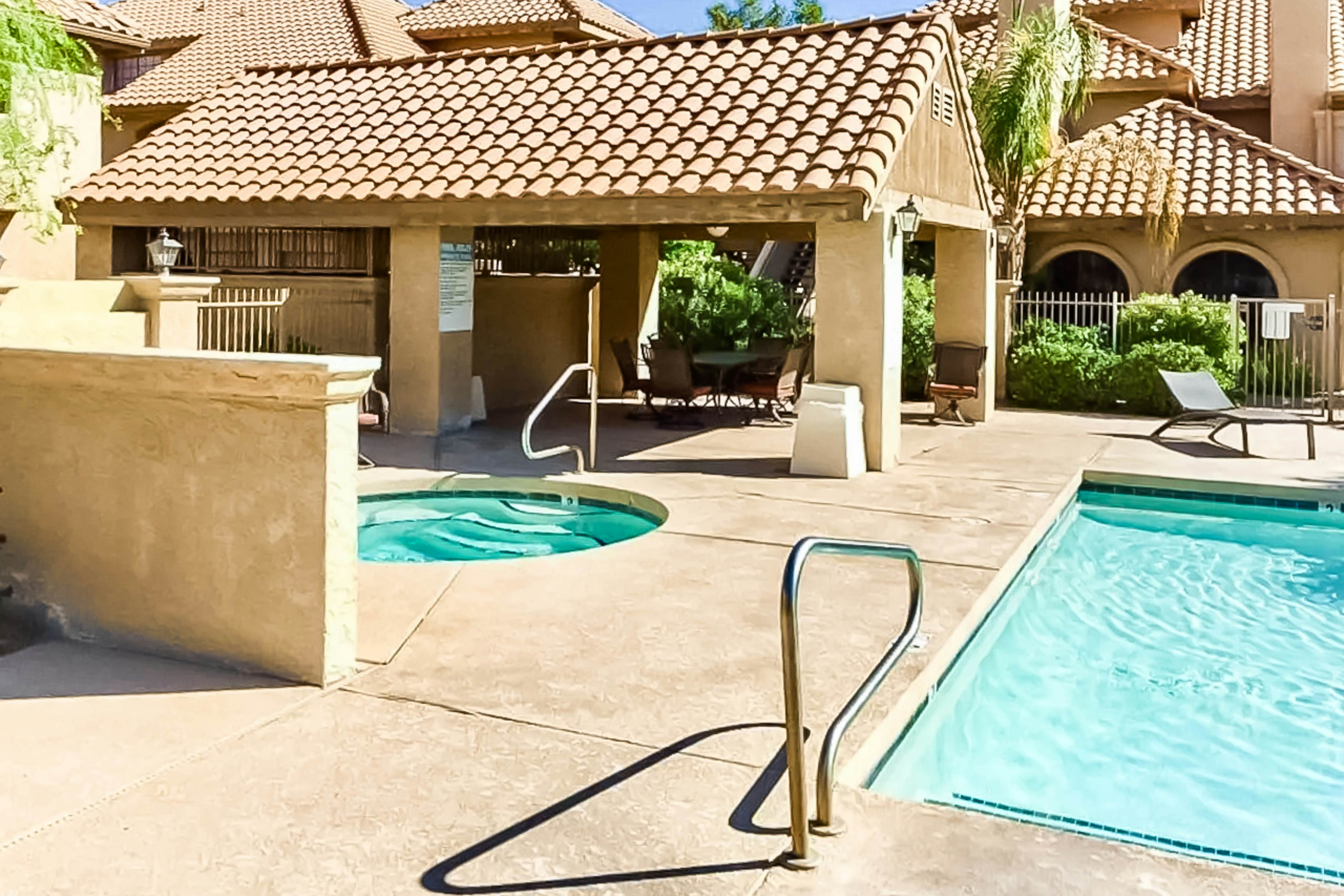 Modern Scottsdale South