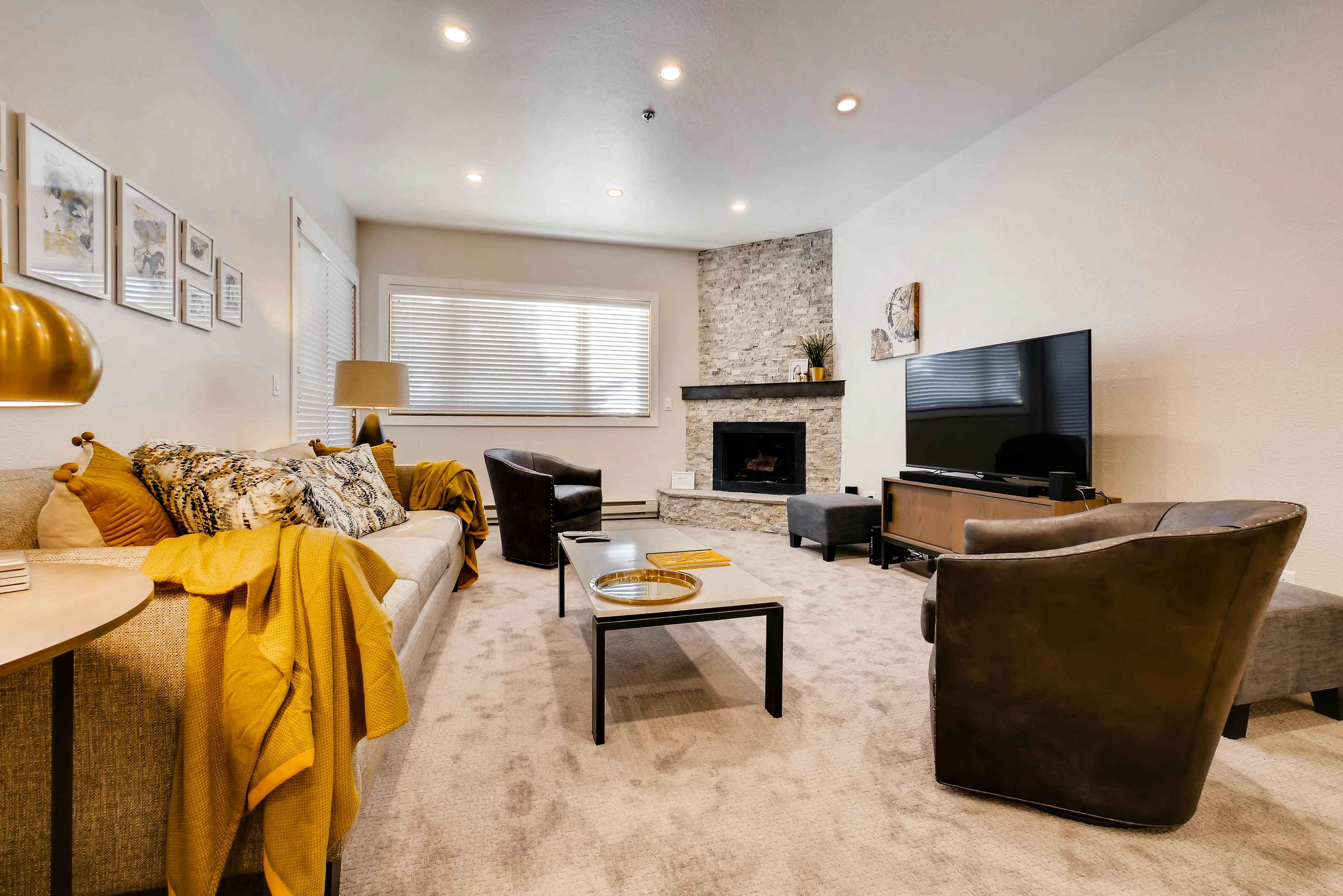 Snow Flower Condo Rentals Steamboat Springs, CO Vacasa