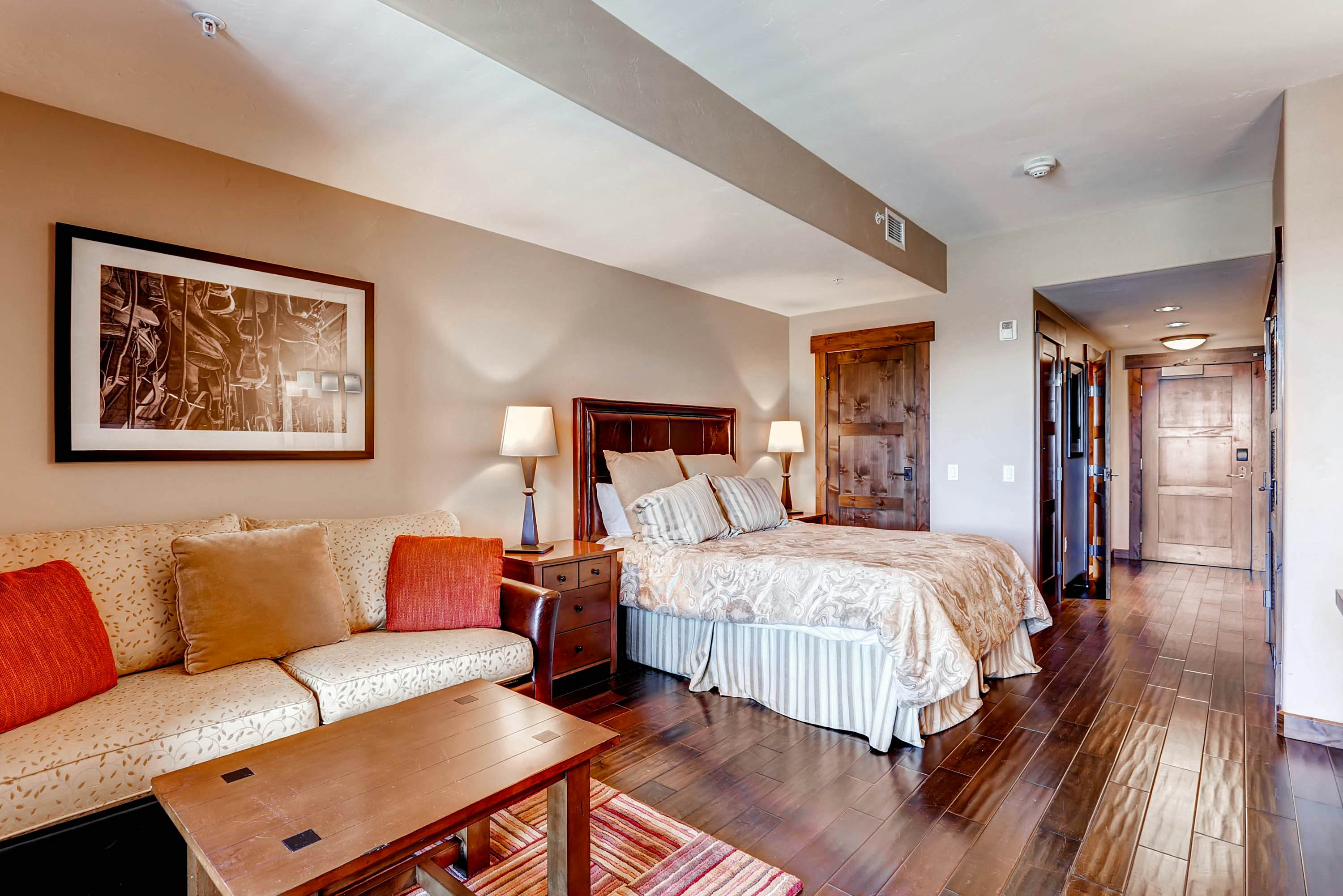 Trailhead Lodge 3113