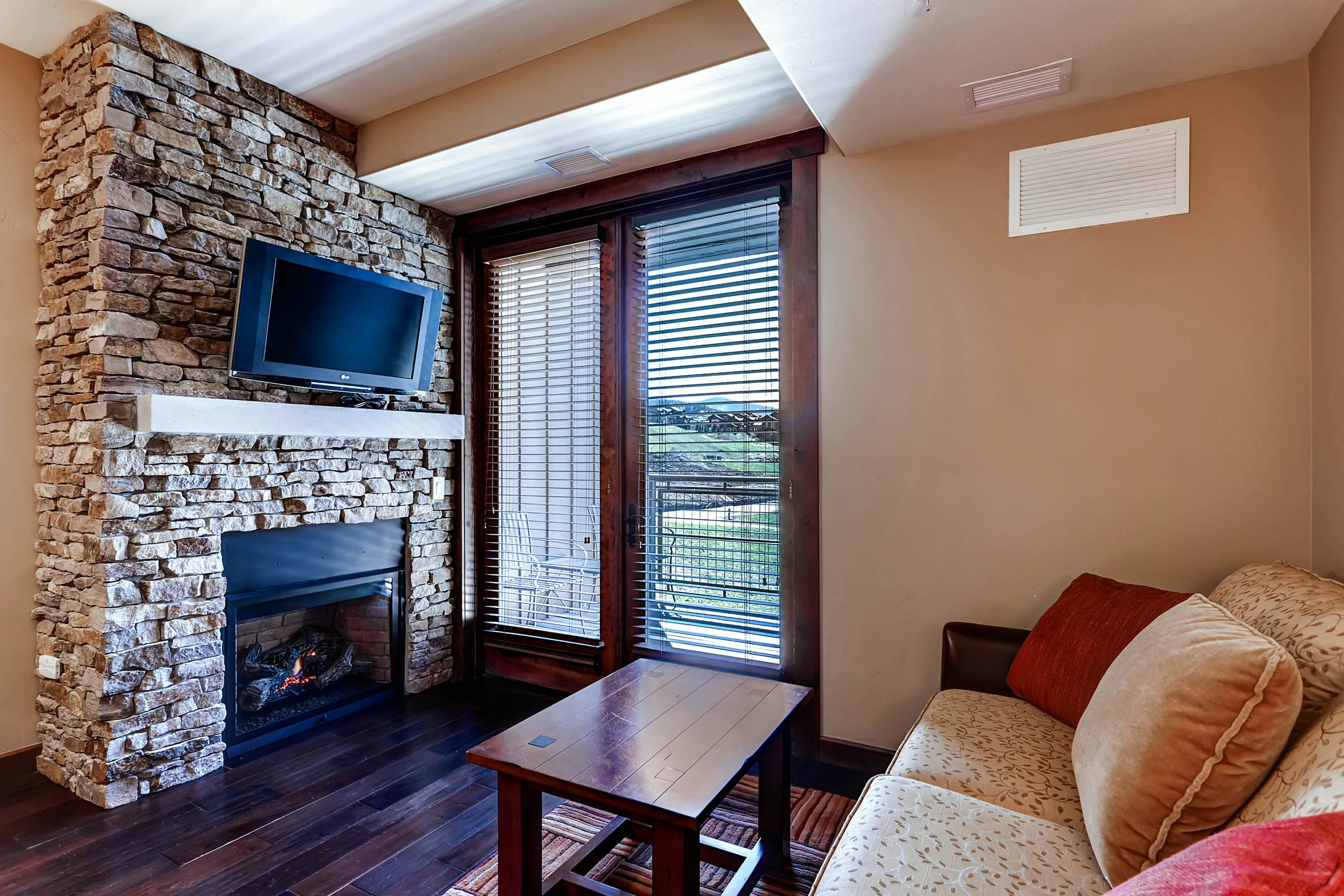 Trailhead Lodge 3113