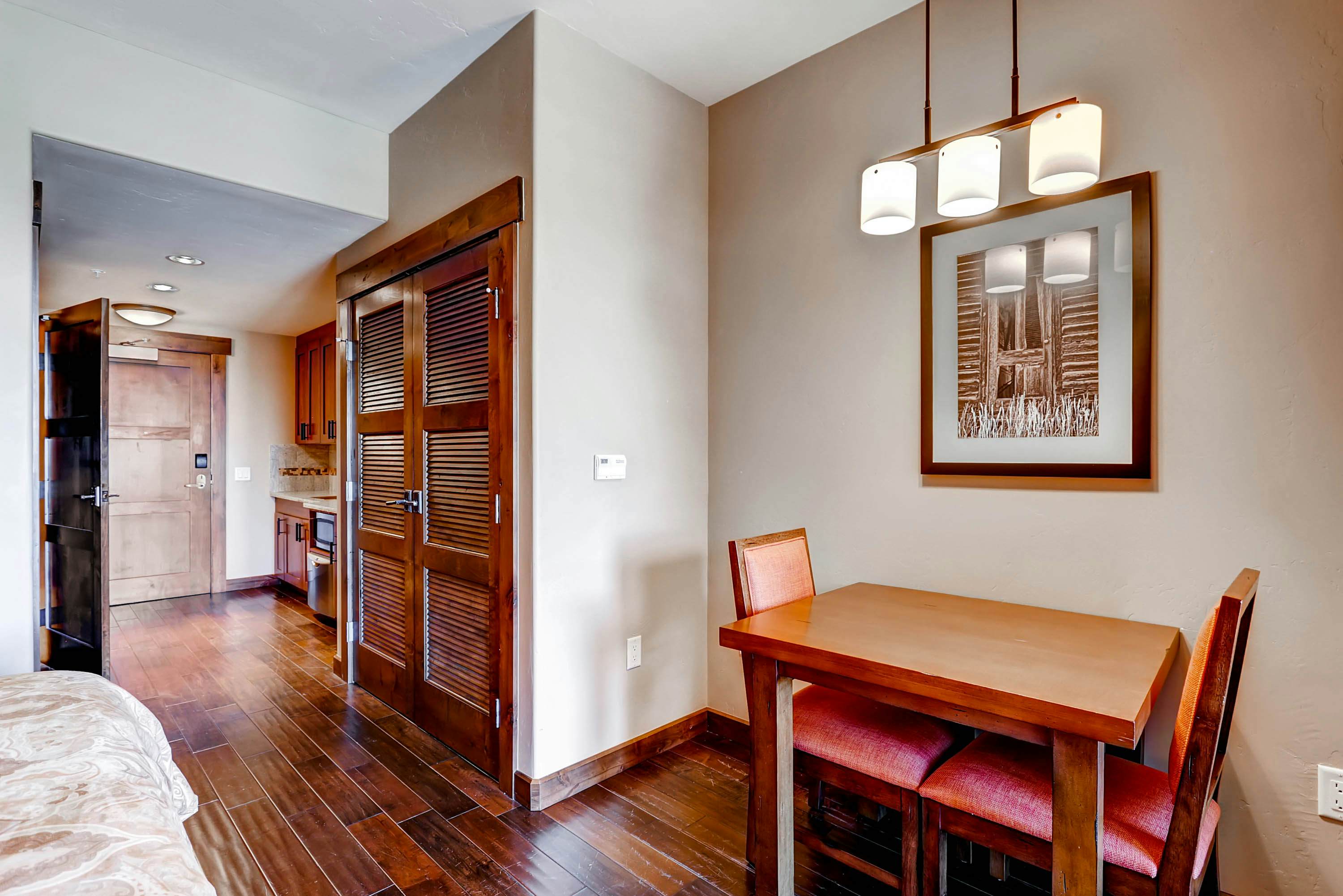 Trailhead Lodge 3113