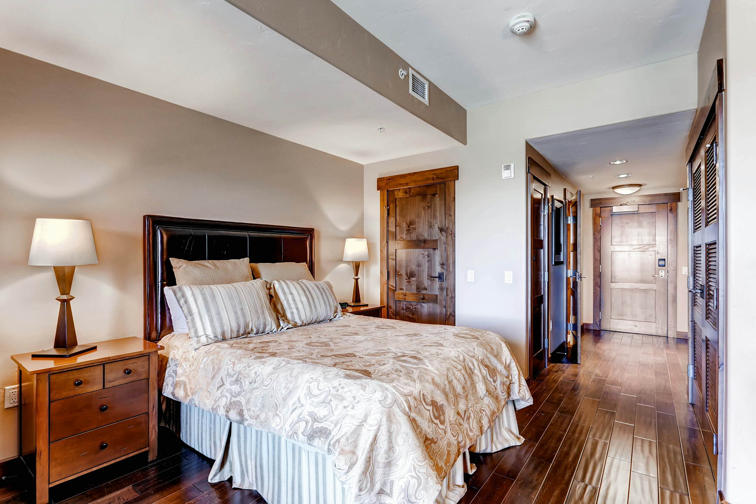 Trailhead Lodge 3113