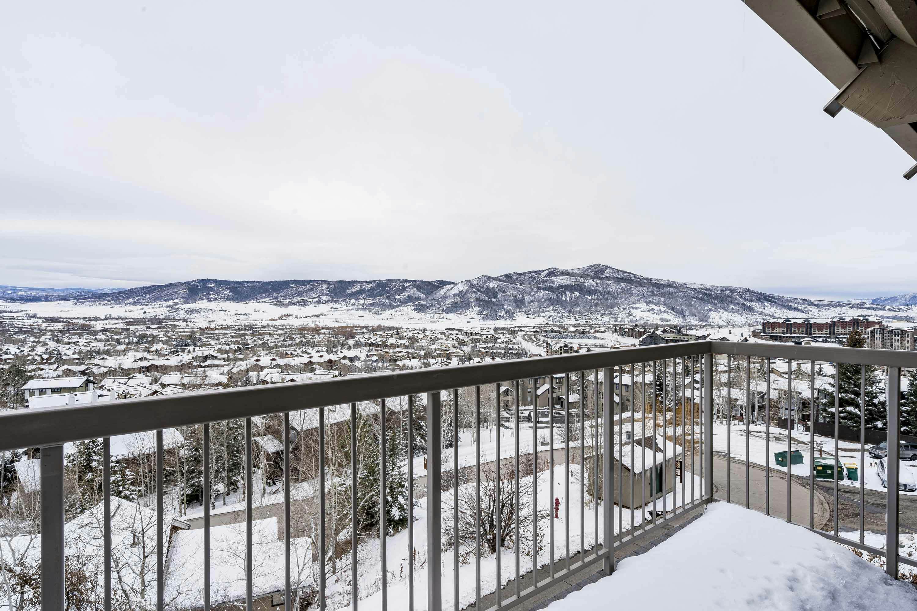Yampa View 305
