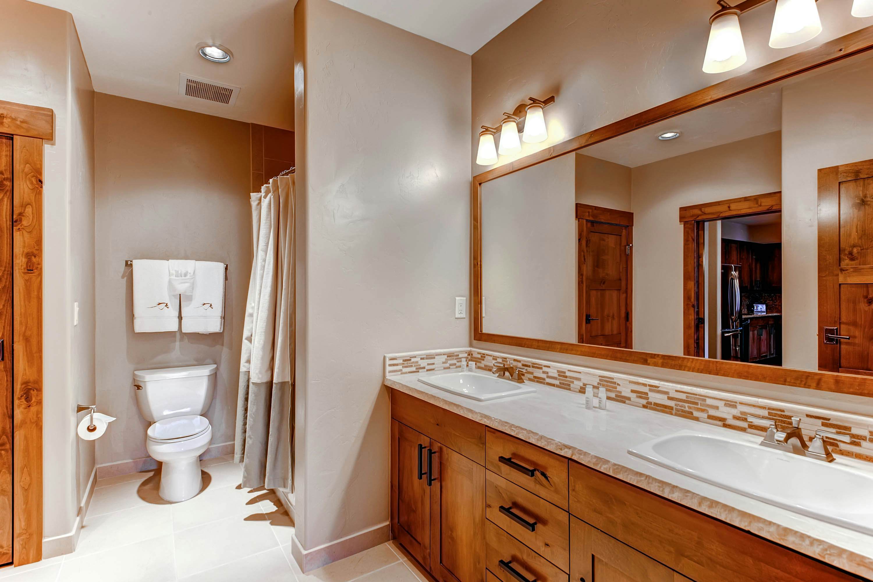 Trailhead Lodge 5105