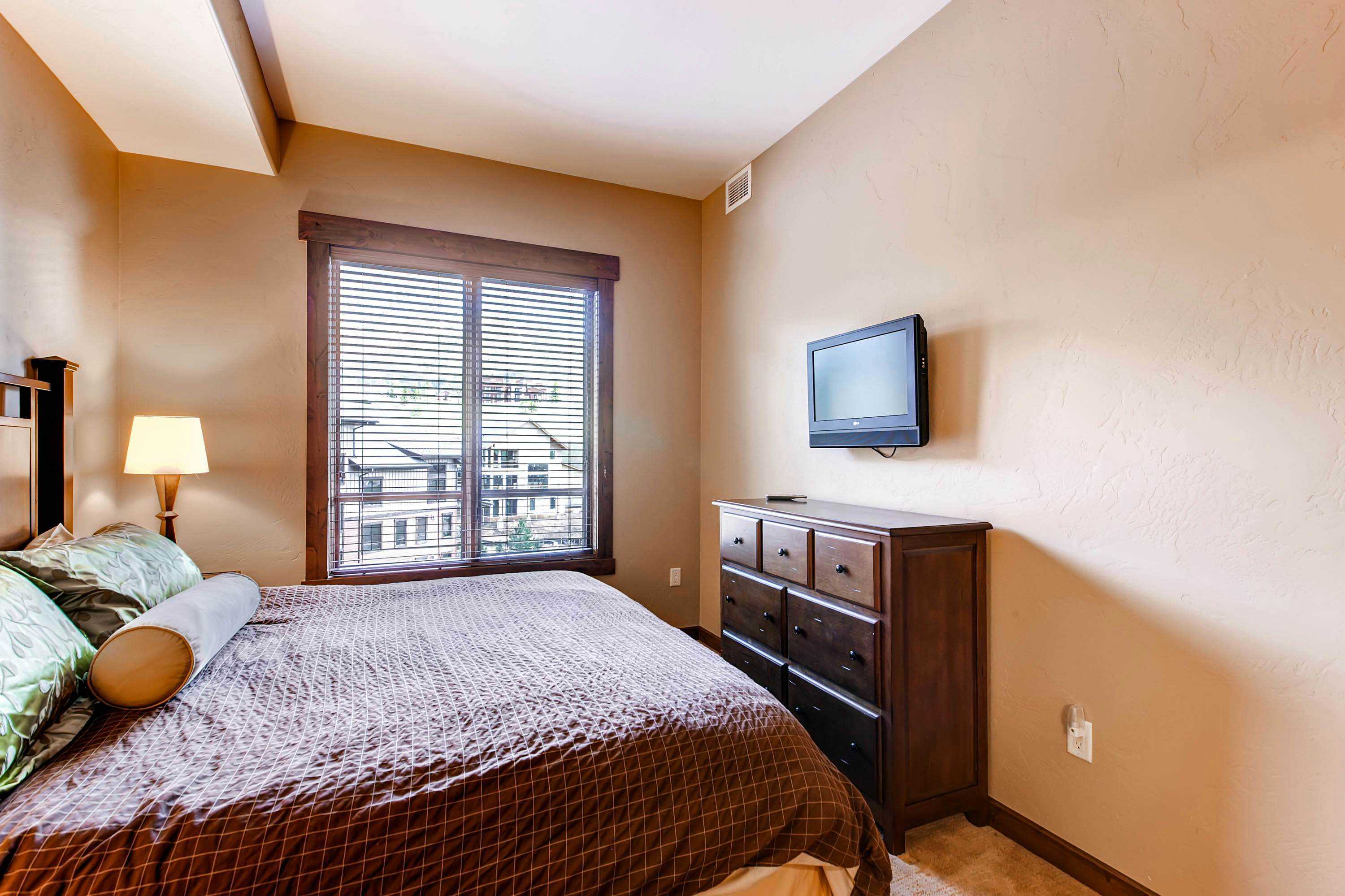 Trailhead Lodge 5105