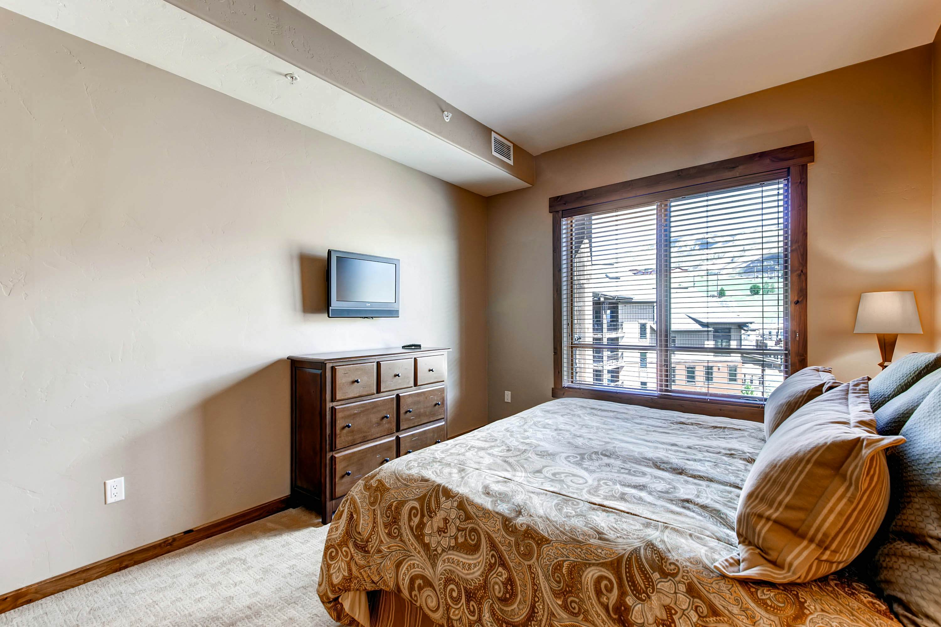 Trailhead Lodge 5105