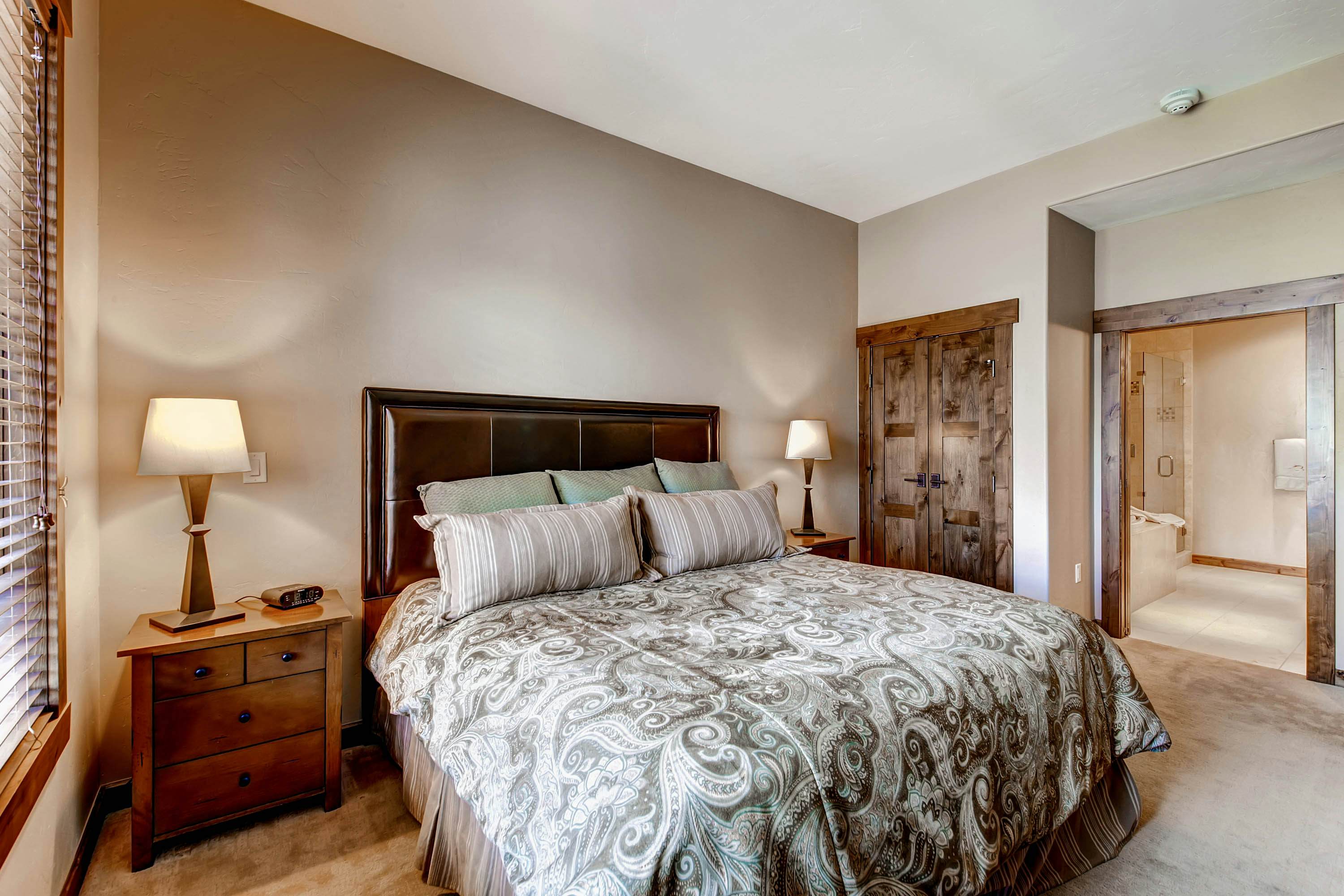 Trailhead Lodge 5105