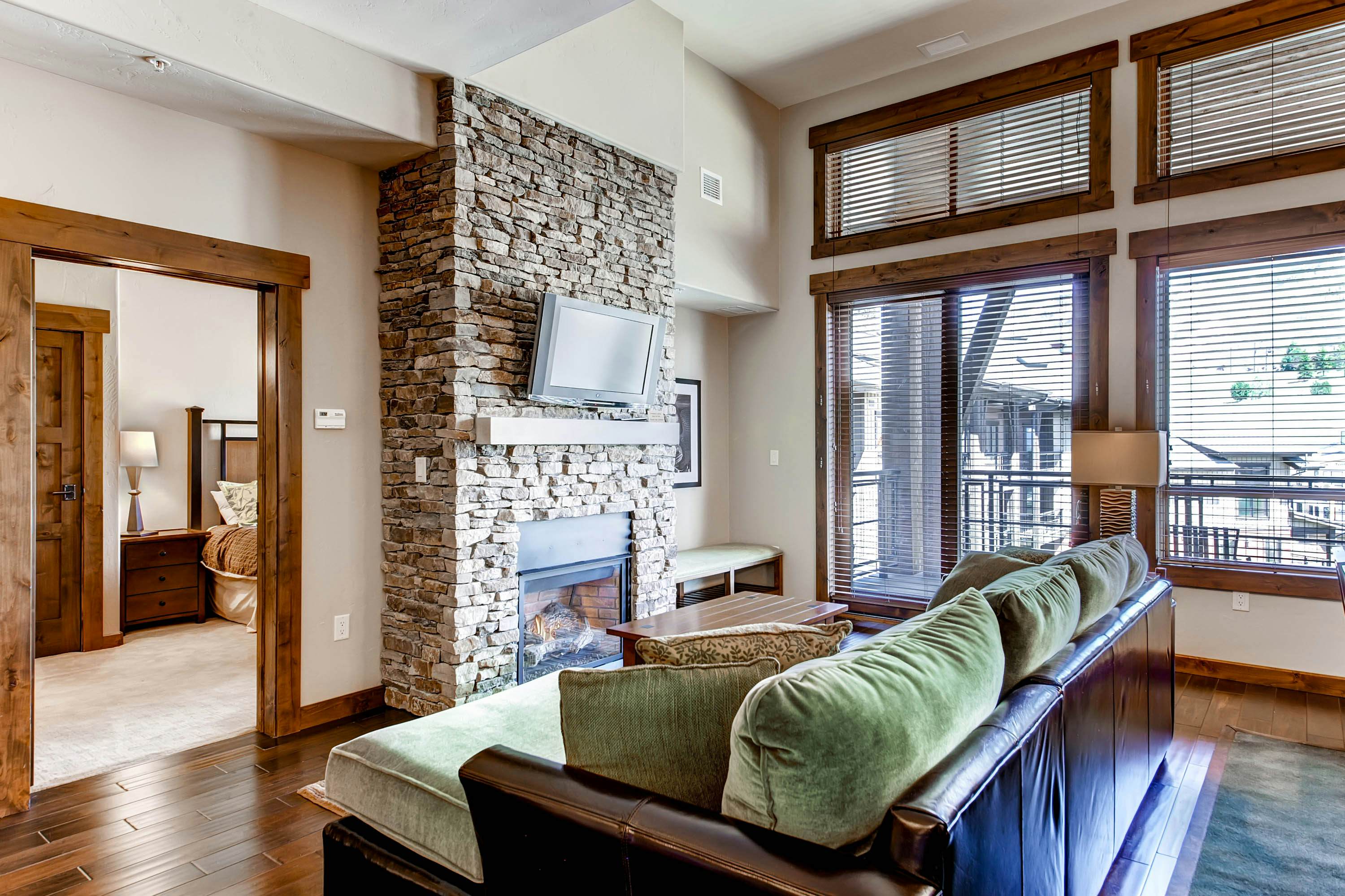 Trailhead Lodge 5105