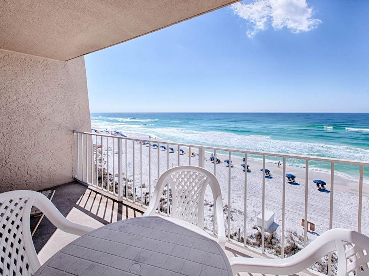 Beach House 401D | 1 BD Vacation Rental in Miramar Beach, FL | Vacasa