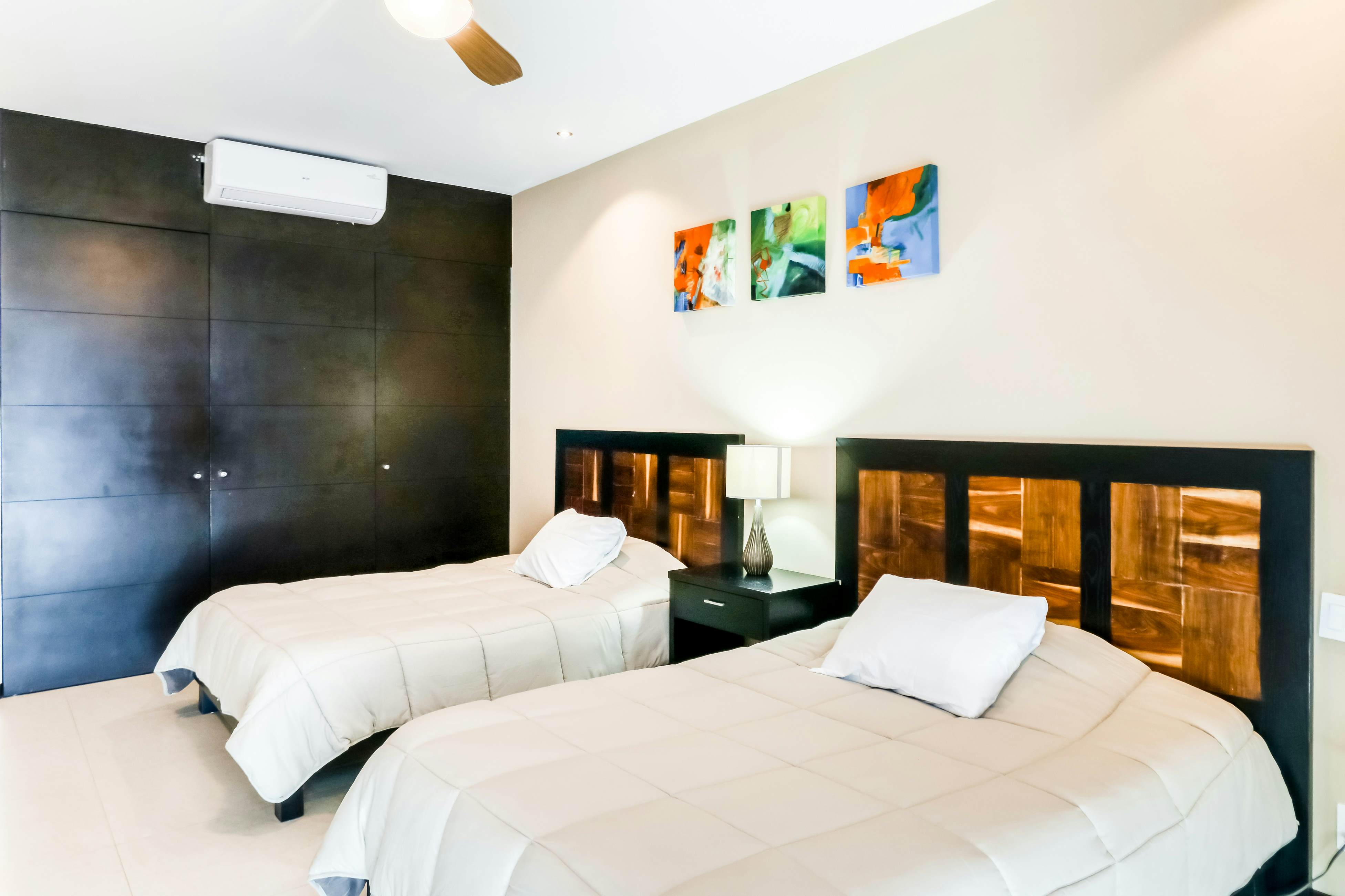 Residencial Torre Península # 3C, La Garza