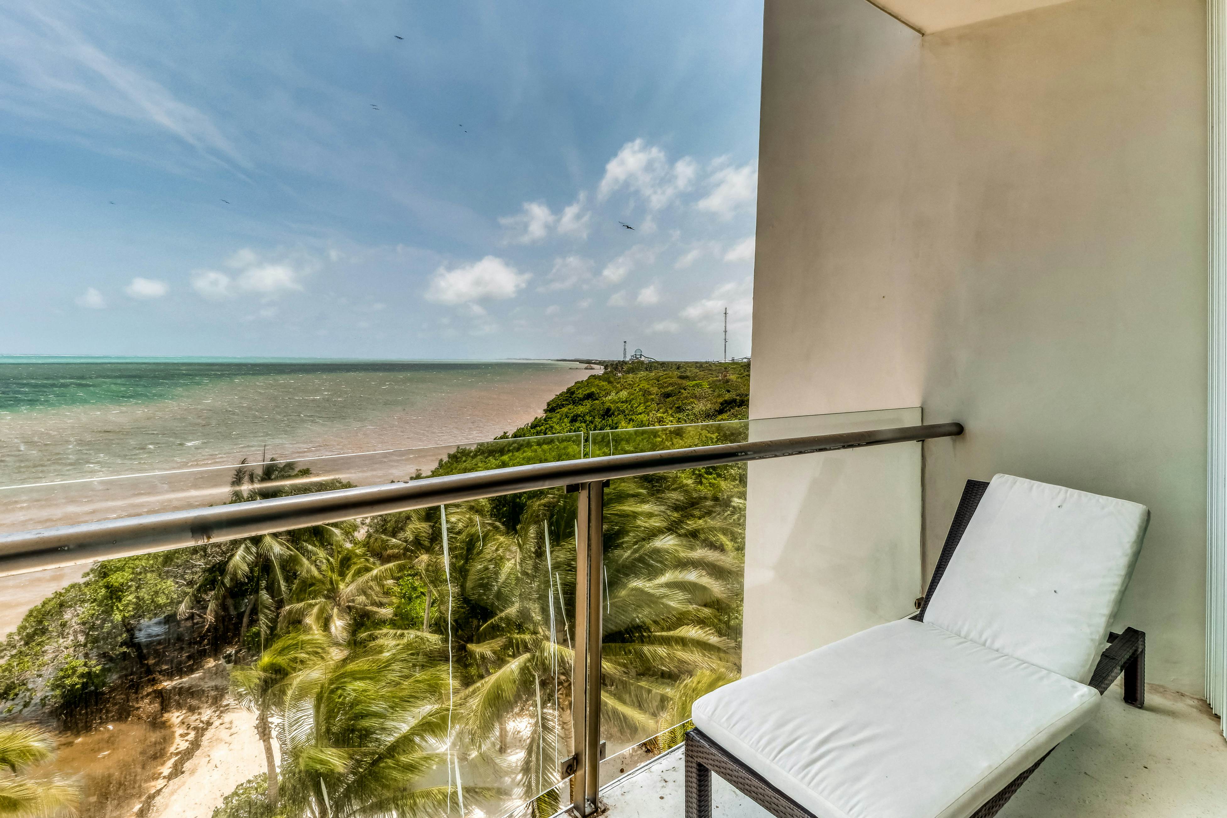 Residencial Torre Península # 3C, La Garza