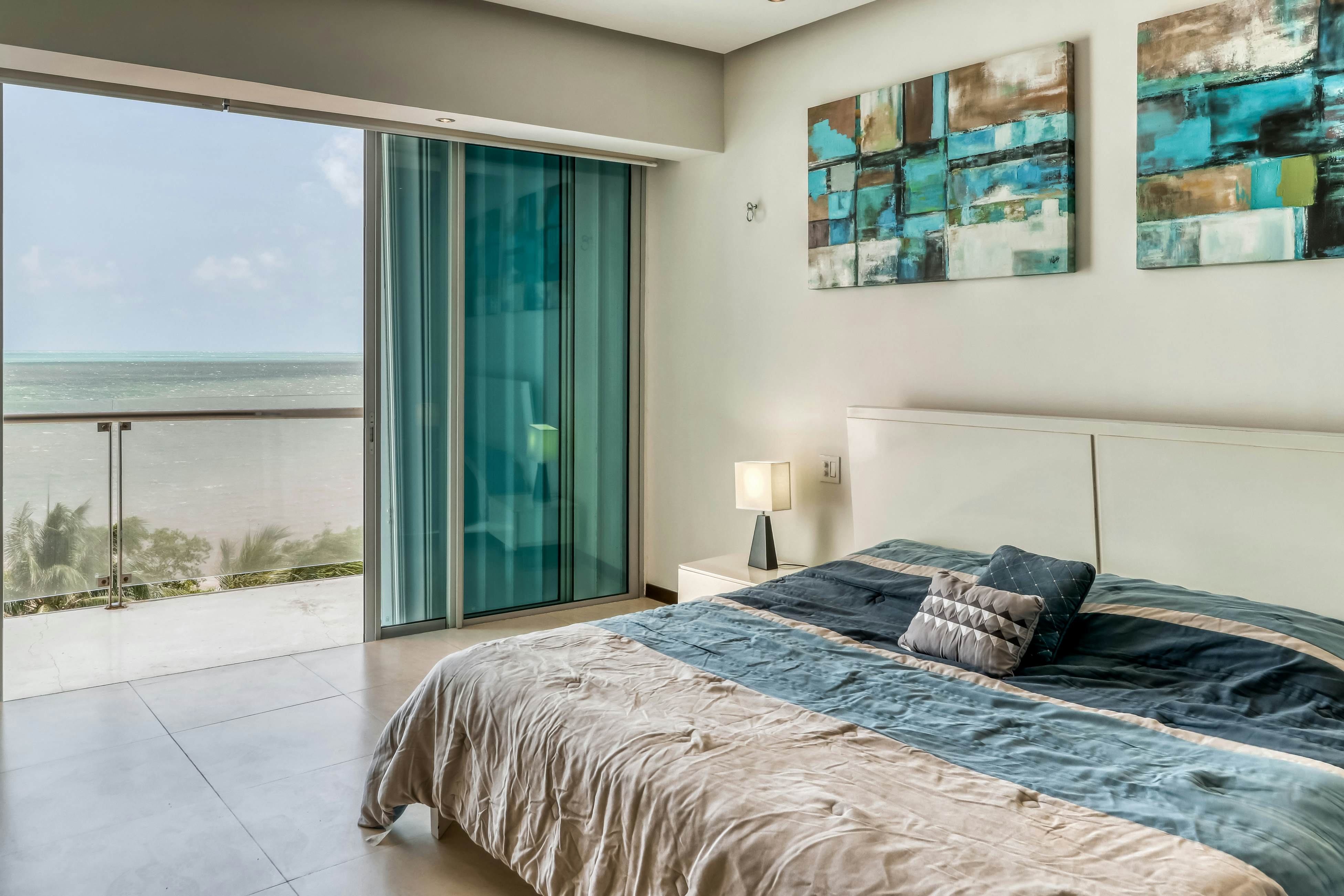 Residencial Torre Península # 3C, La Garza