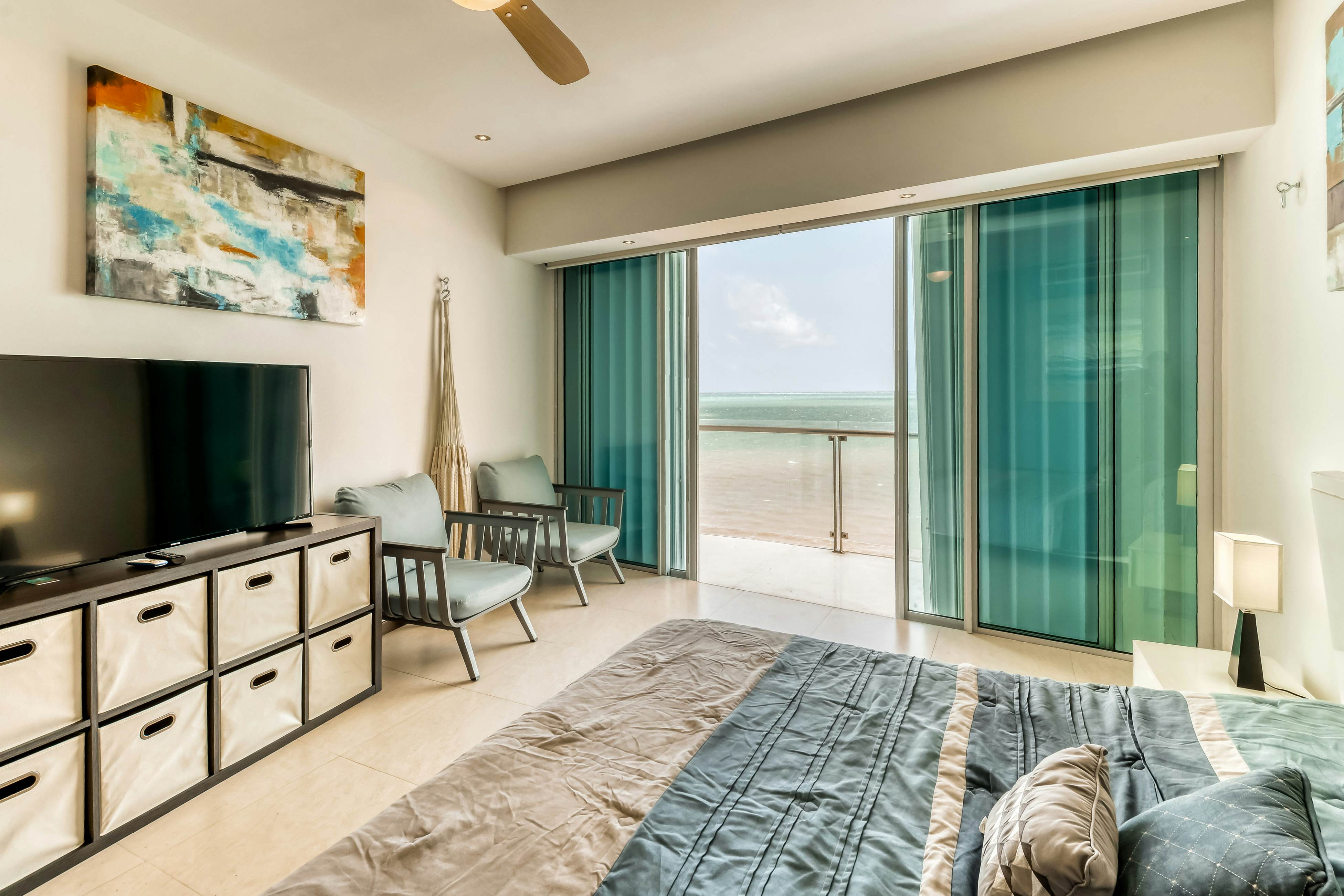 Residencial Torre Península # 3C, La Garza