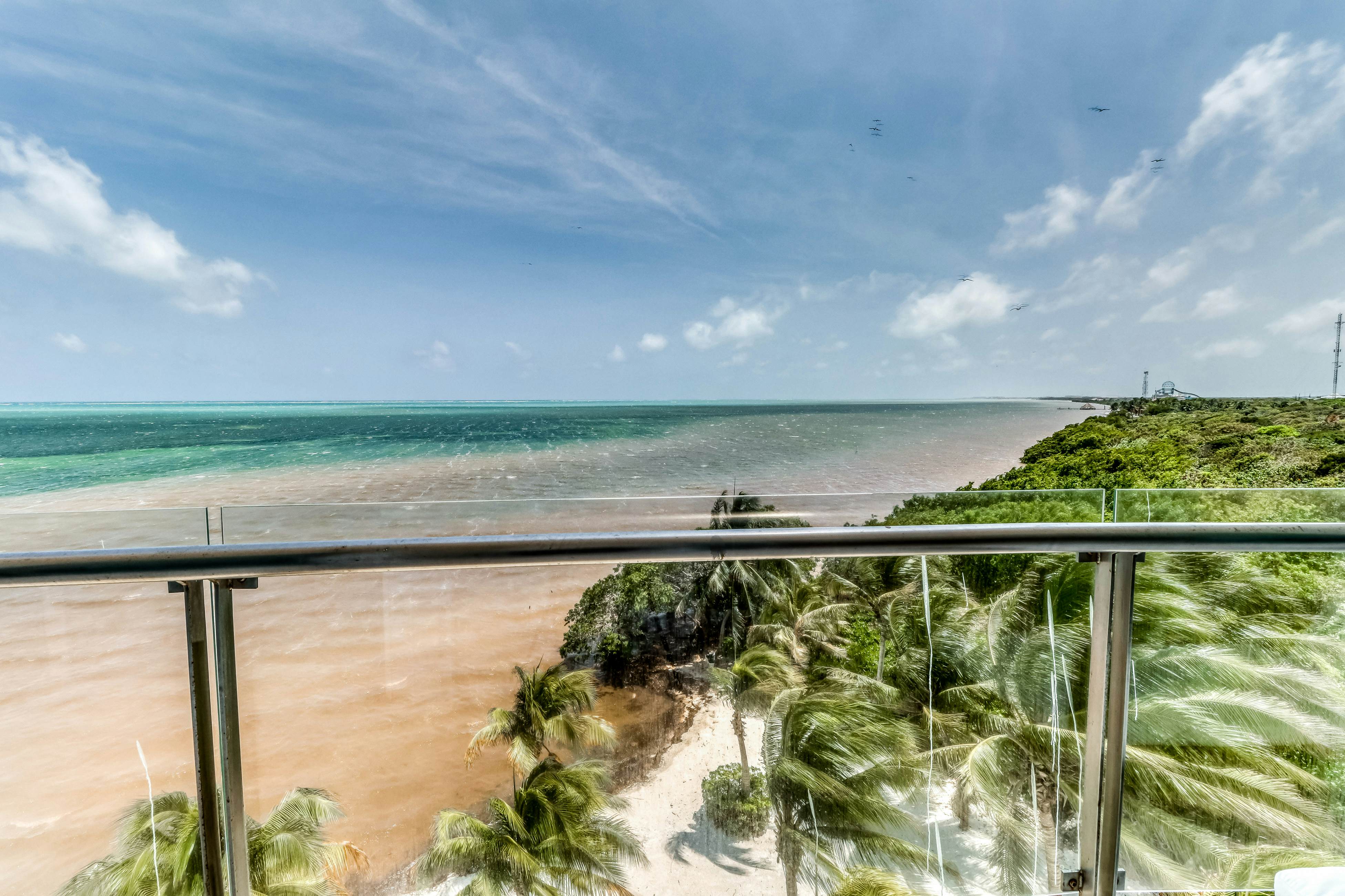 Residencial Torre Península # 3C, La Garza