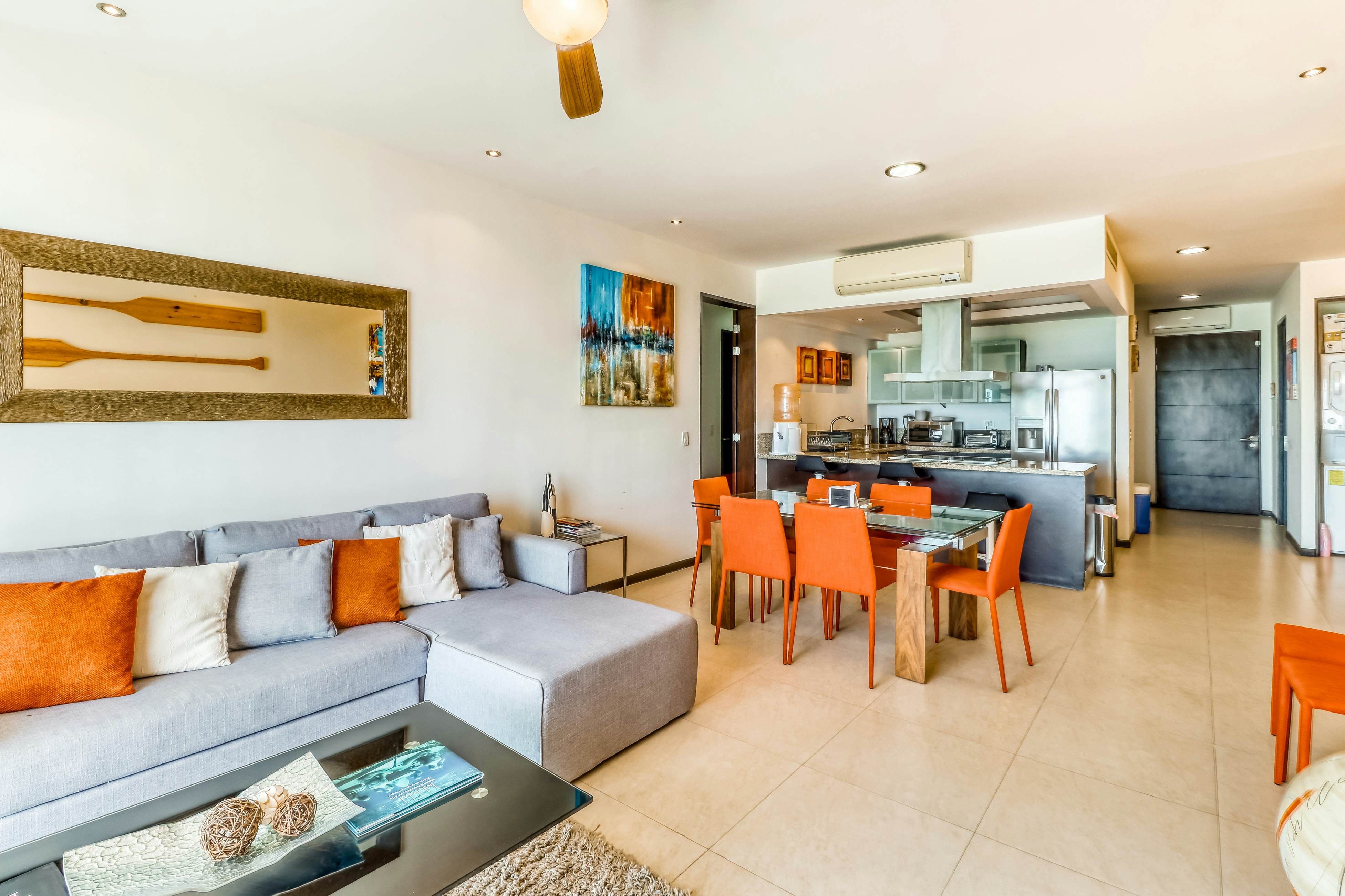 Residencial Torre Península # 3C, La Garza