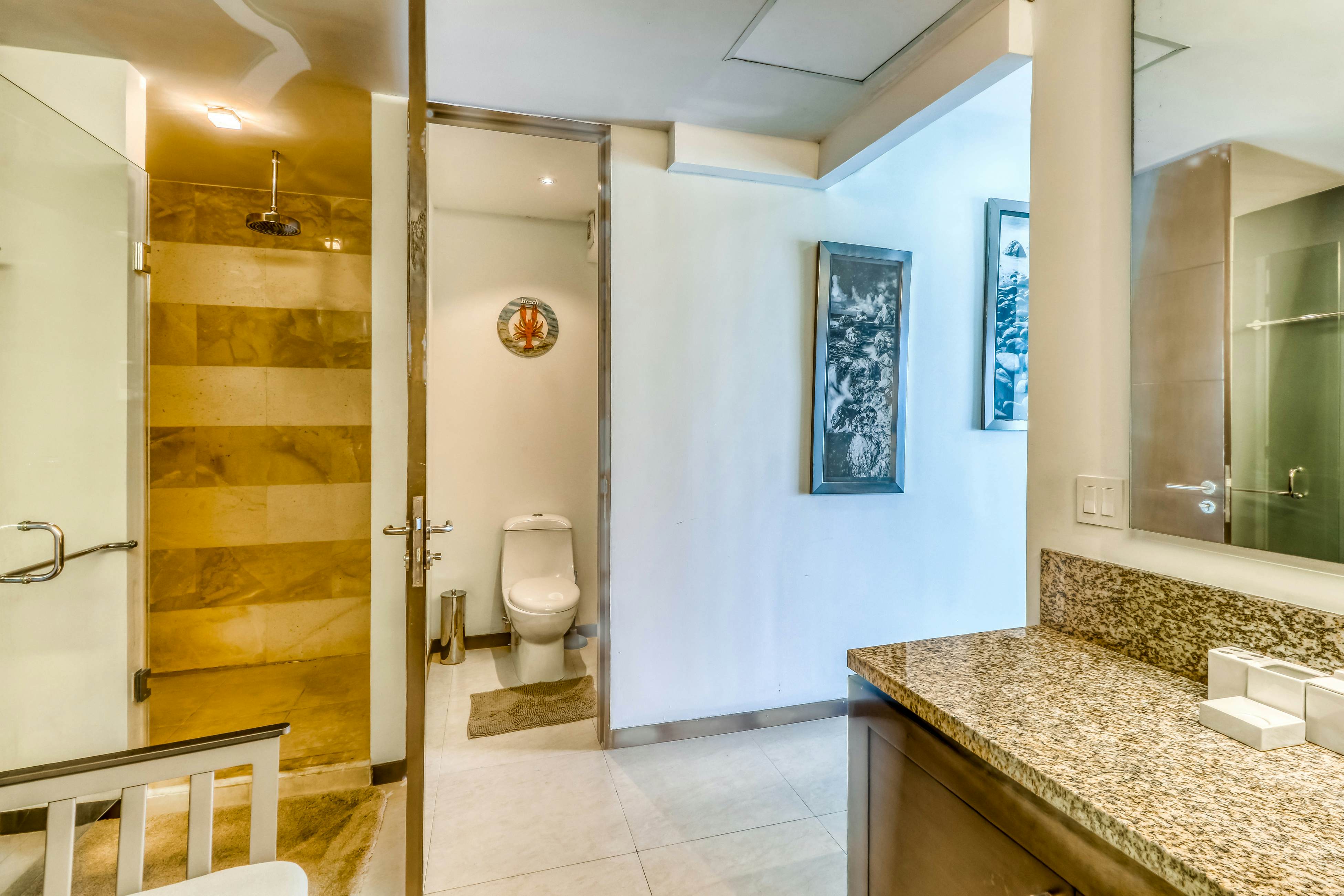 Residencial Torre Península # 3C, La Garza