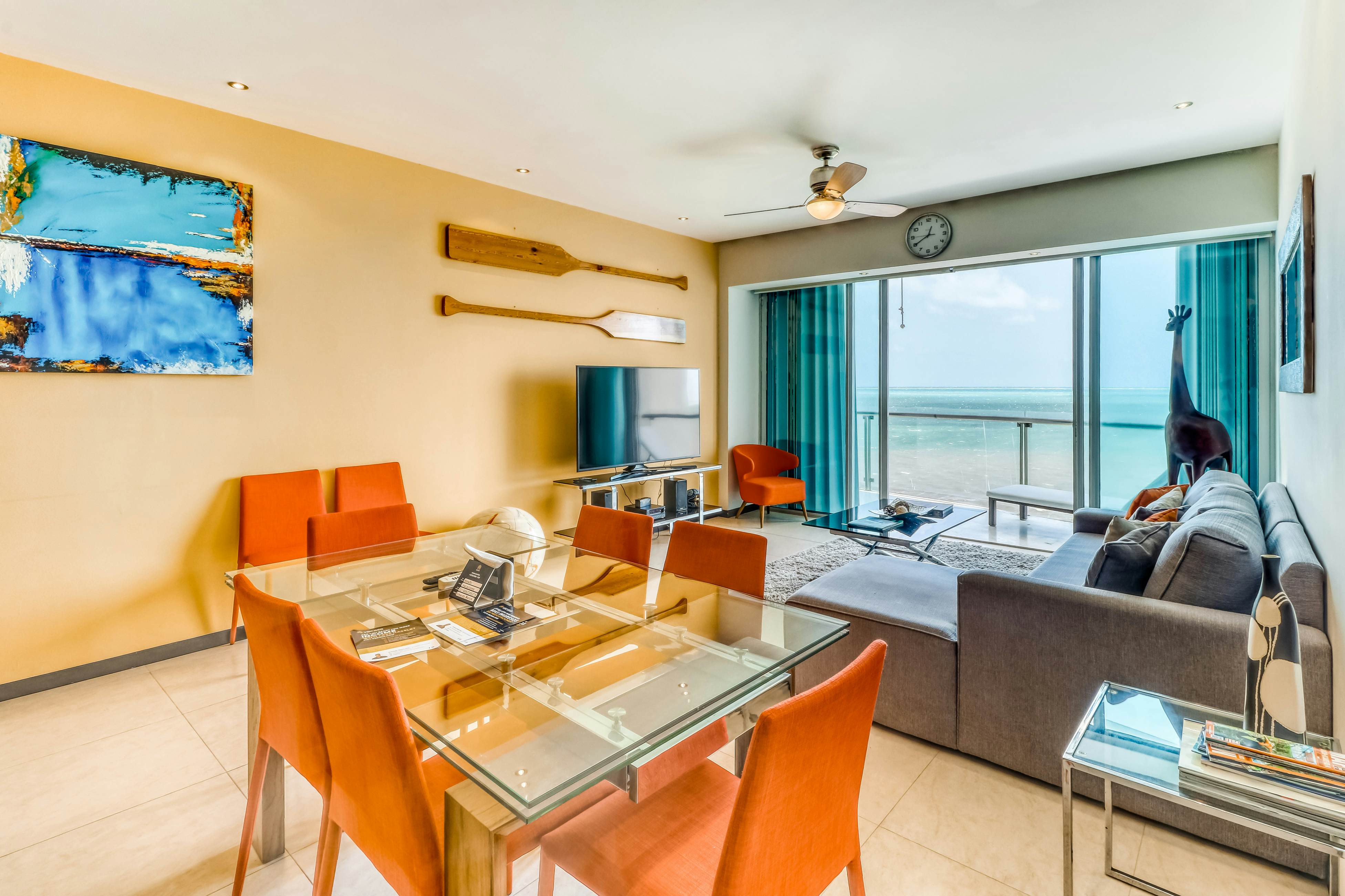 Residencial Torre Península # 3C, La Garza