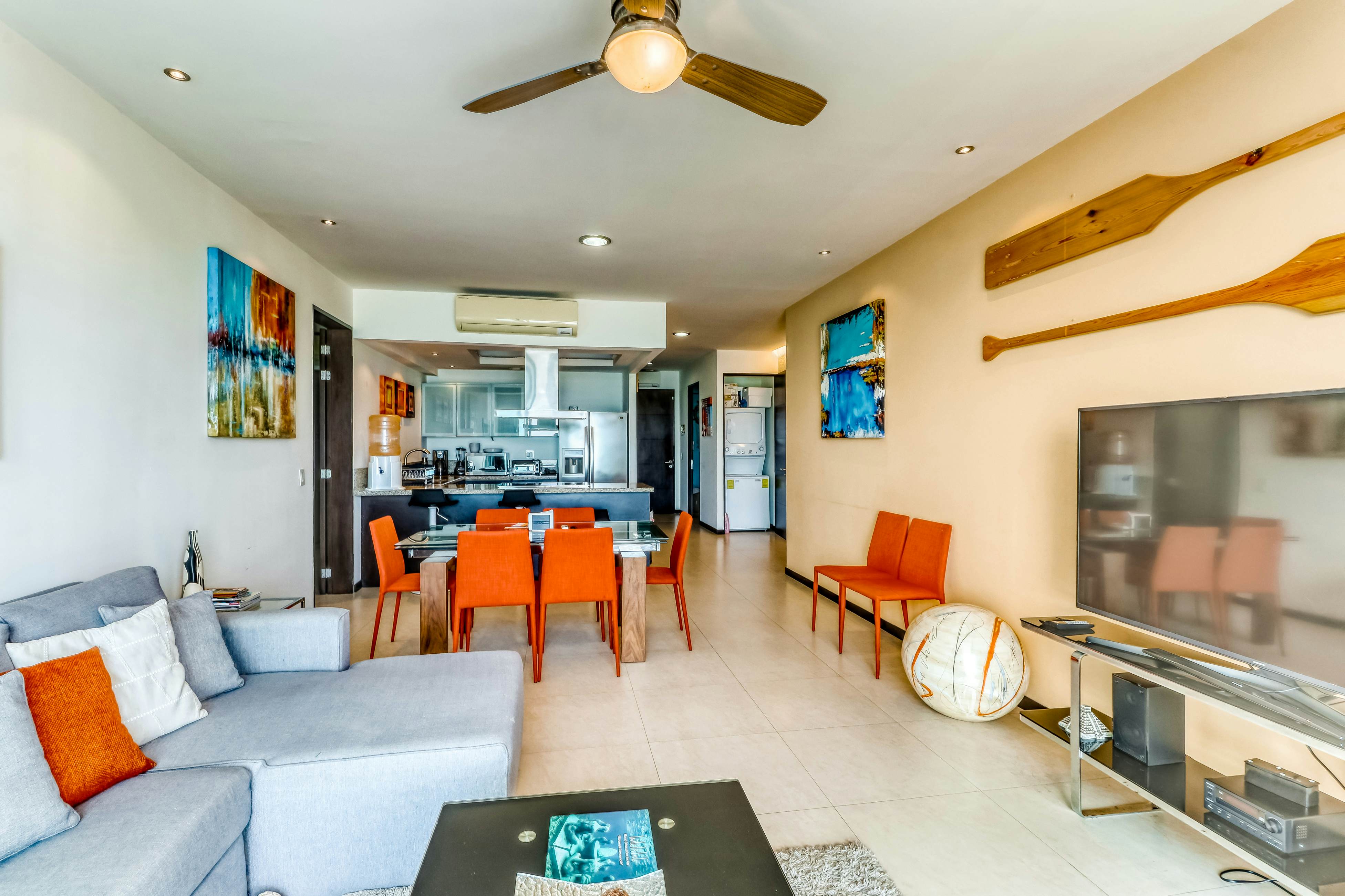 Residencial Torre Península # 3C, La Garza