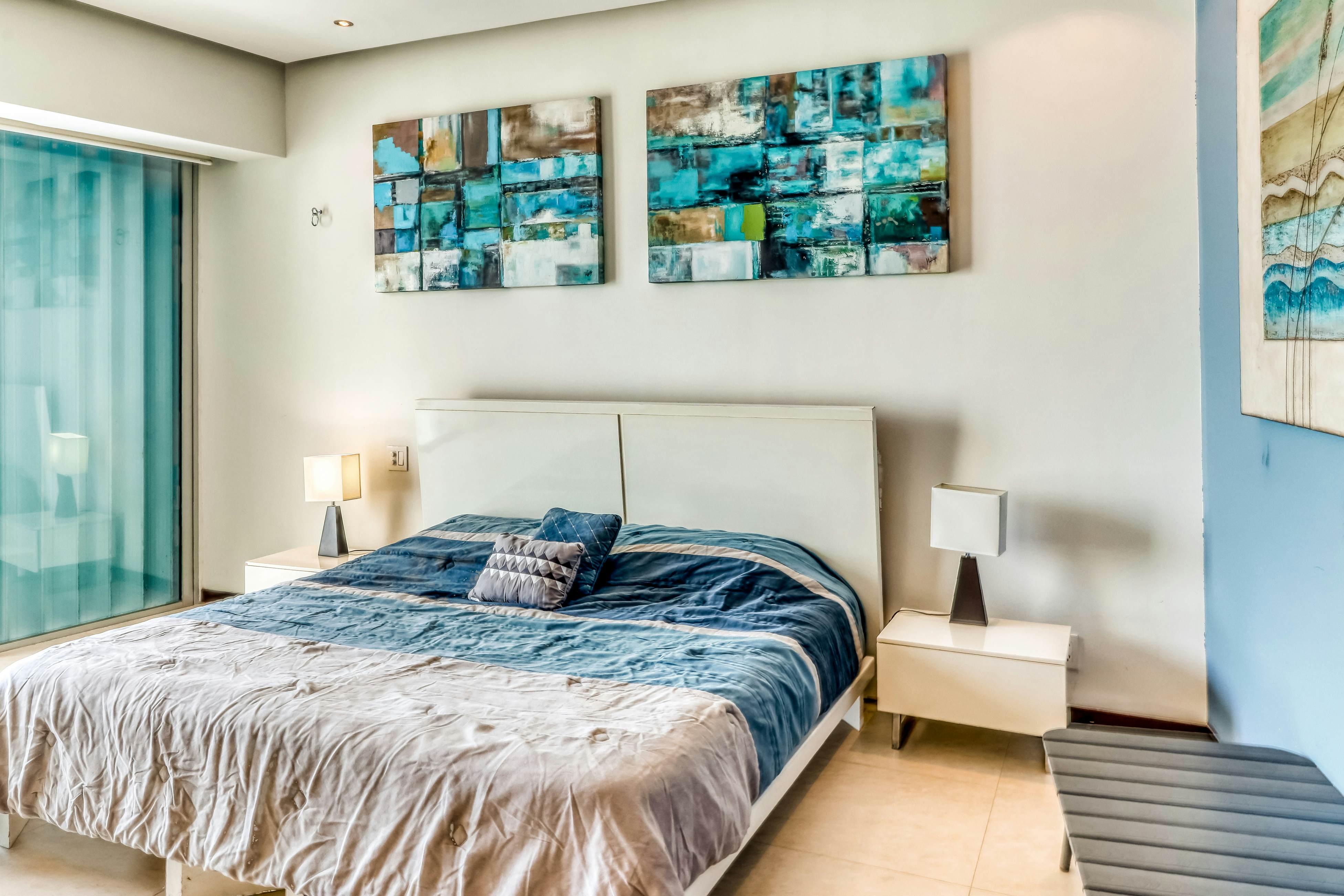 Residencial Torre Península # 3C, La Garza