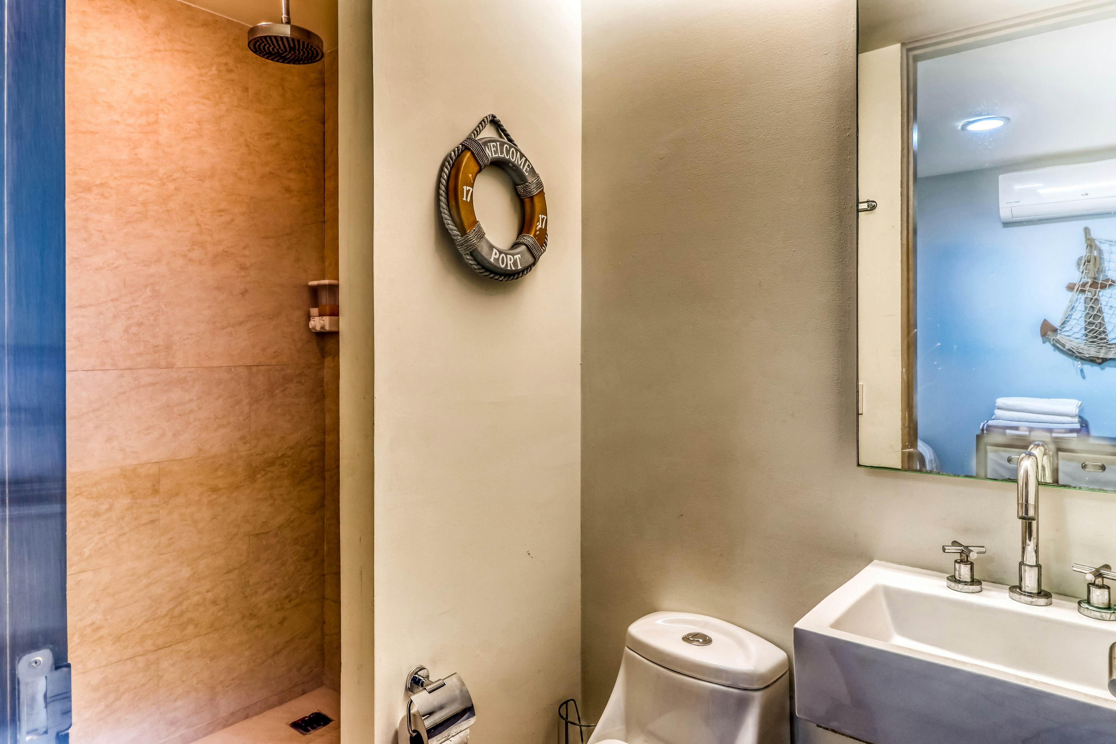 Residencial Torre Península # 3C, La Garza