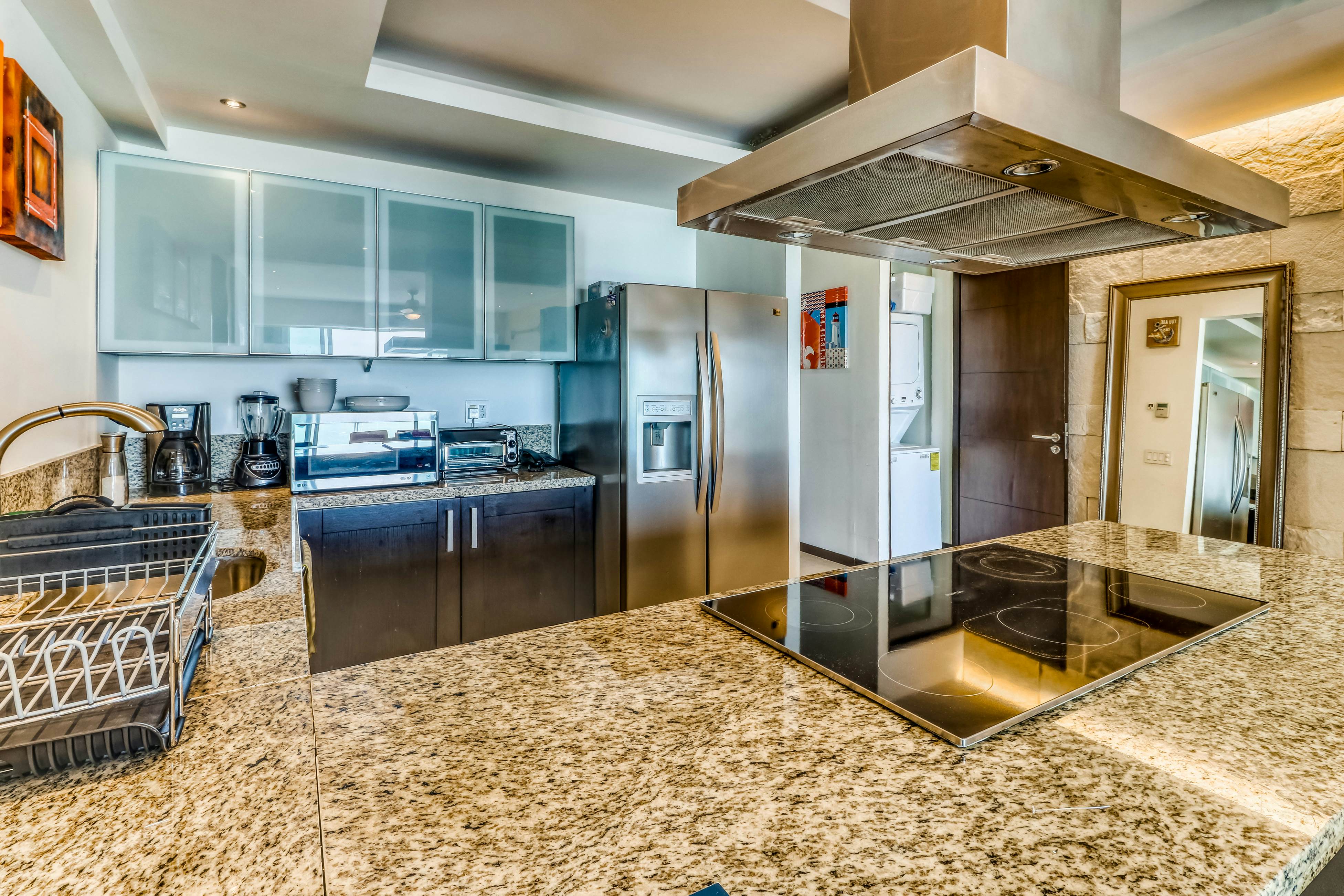 Residencial Torre Península # 3C, La Garza