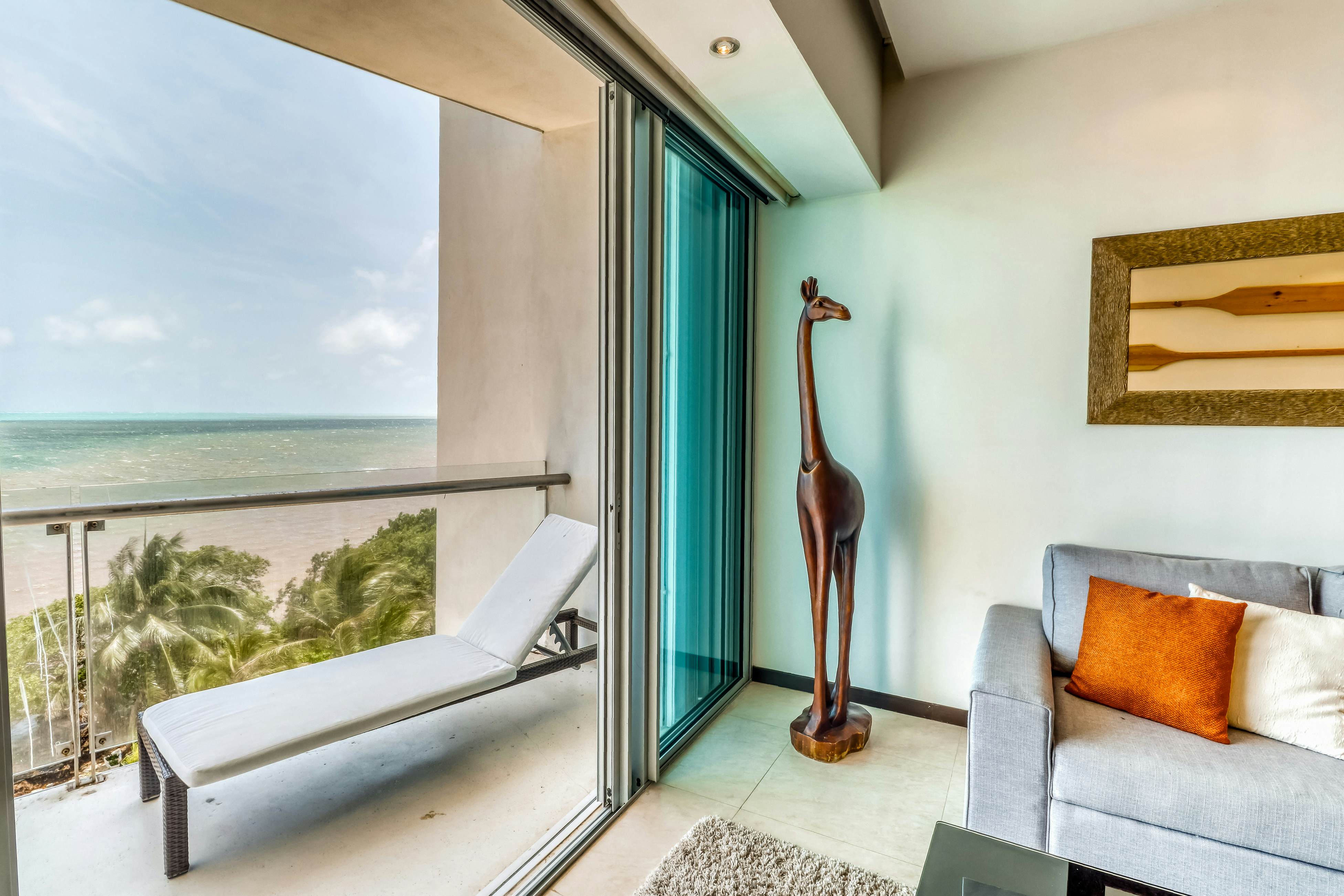 Residencial Torre Península # 3C, La Garza