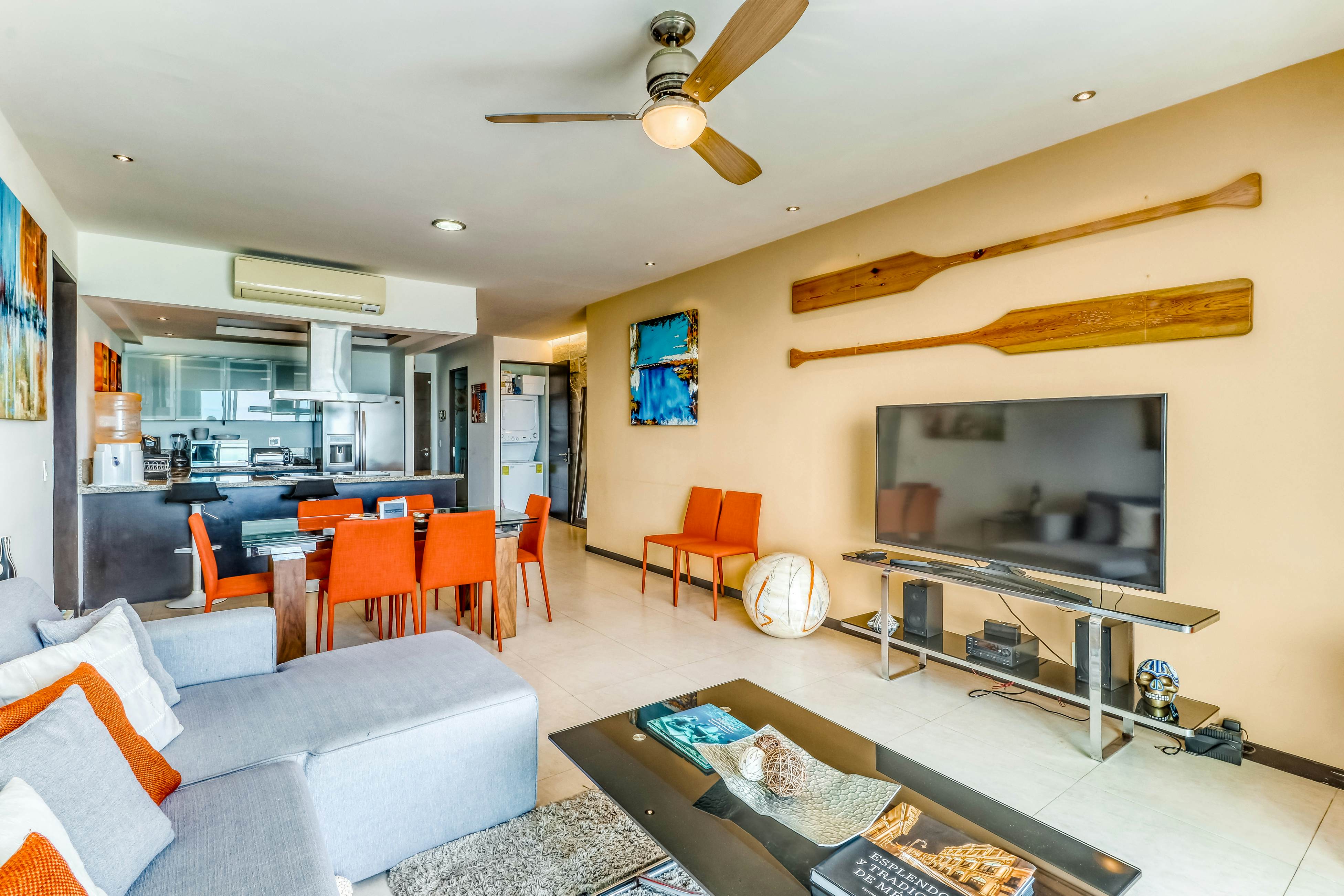 Residencial Torre Península # 3C, La Garza