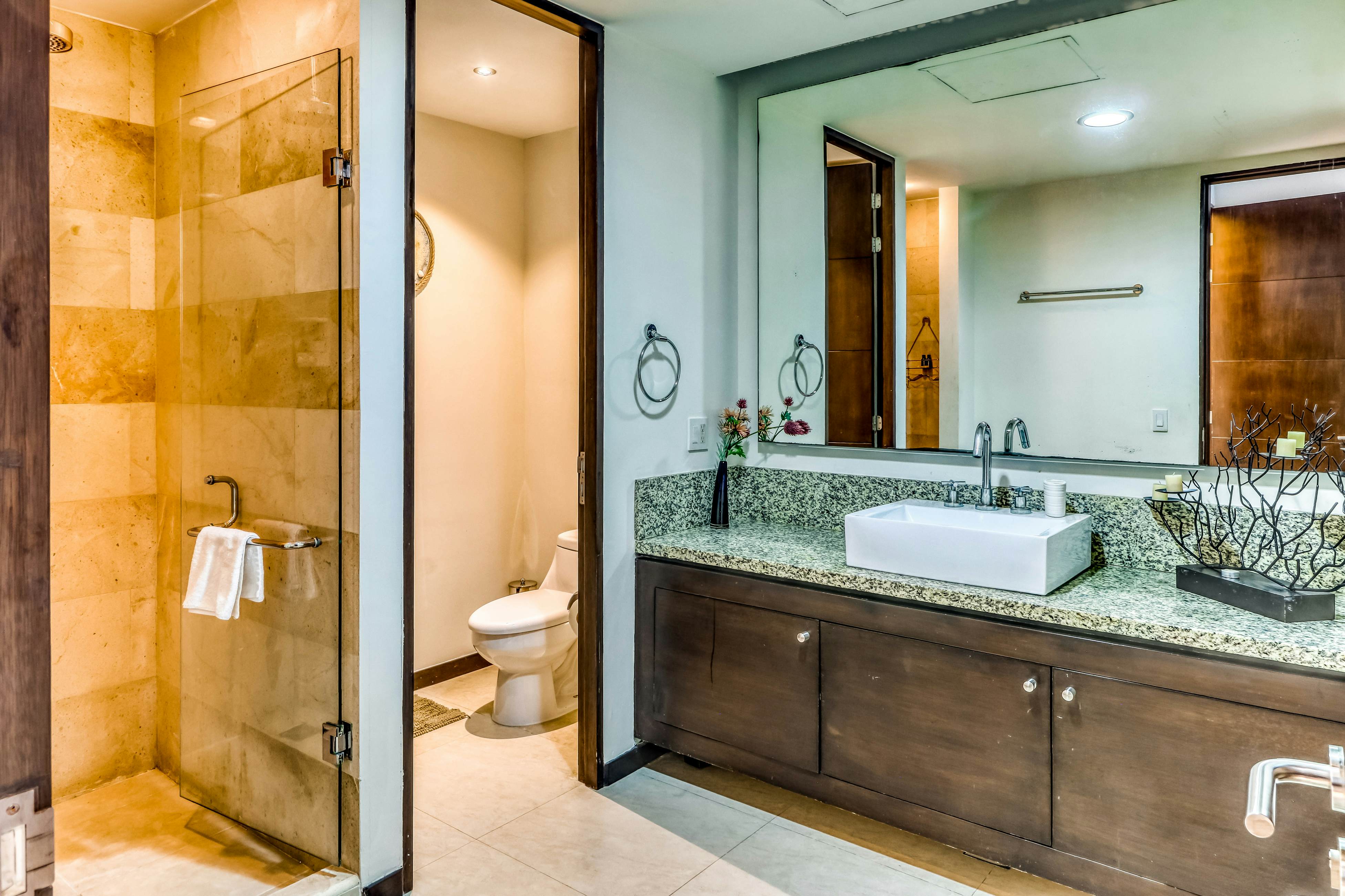 Residencial Torre Península # 3C, La Garza