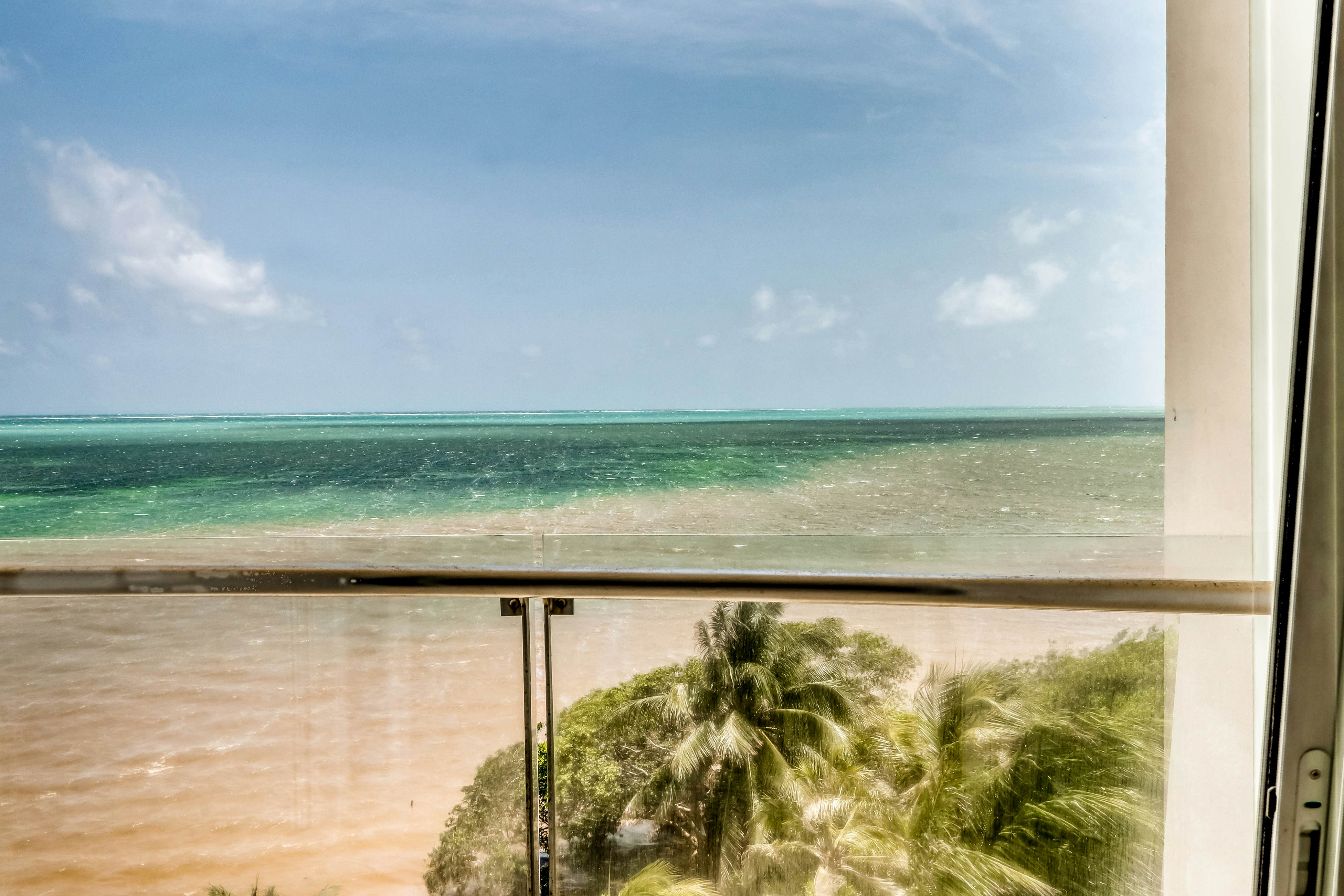 Residencial Torre Península # 3C, La Garza