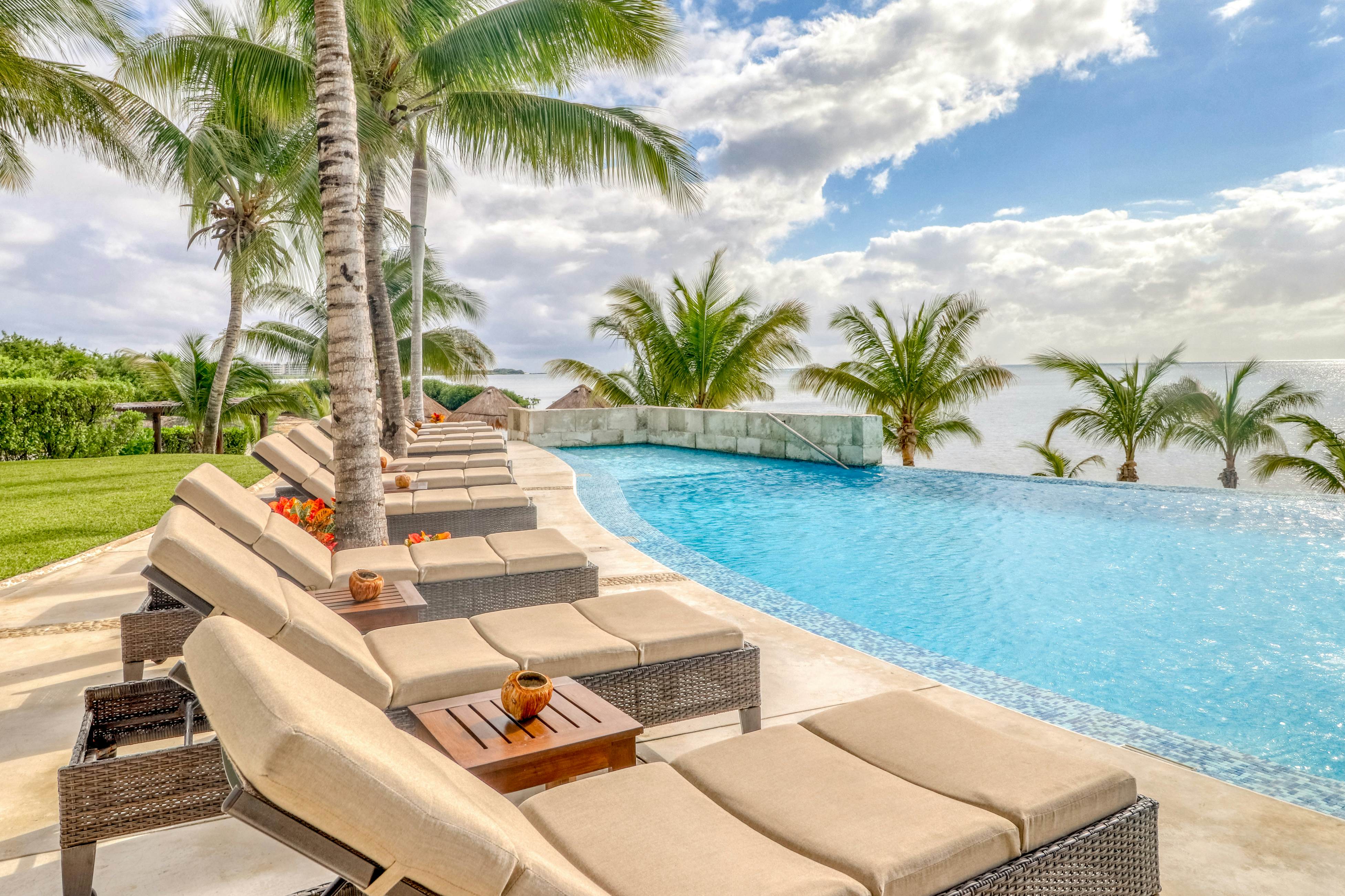 Residencial Torre Península # 3C, La Garza