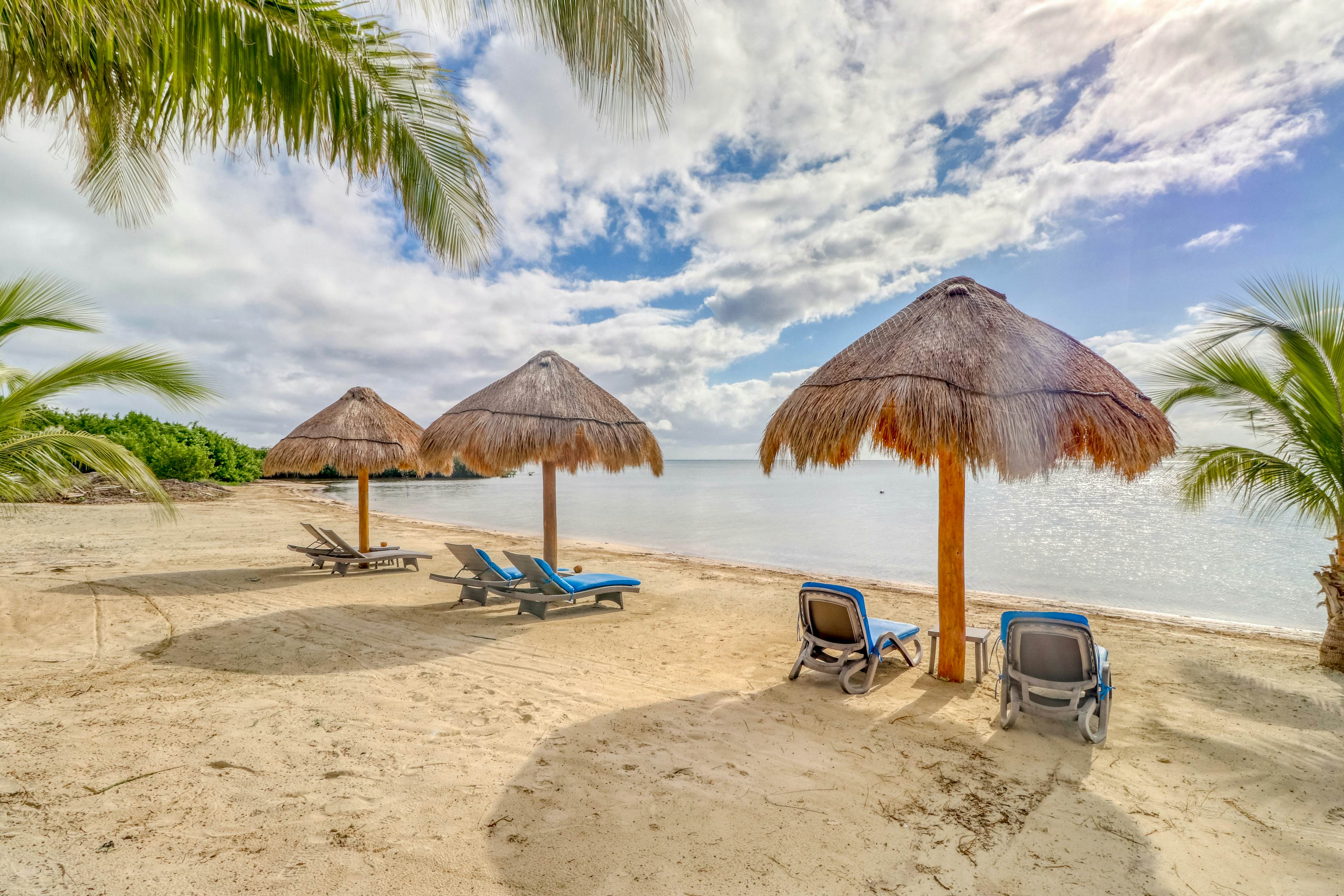 Residencial Torre Península # 3C, La Garza