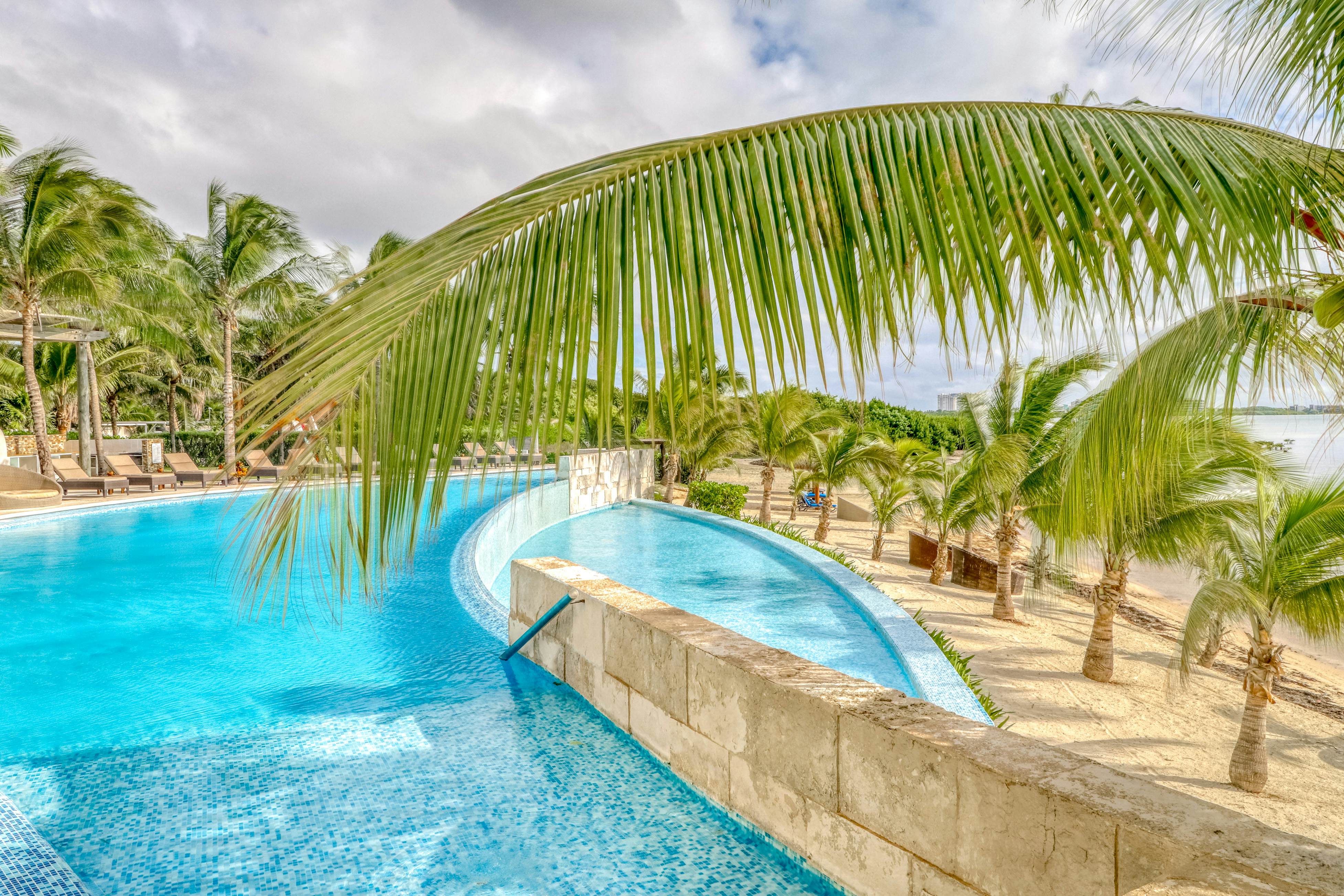 Residencial Torre Península # 3C, La Garza