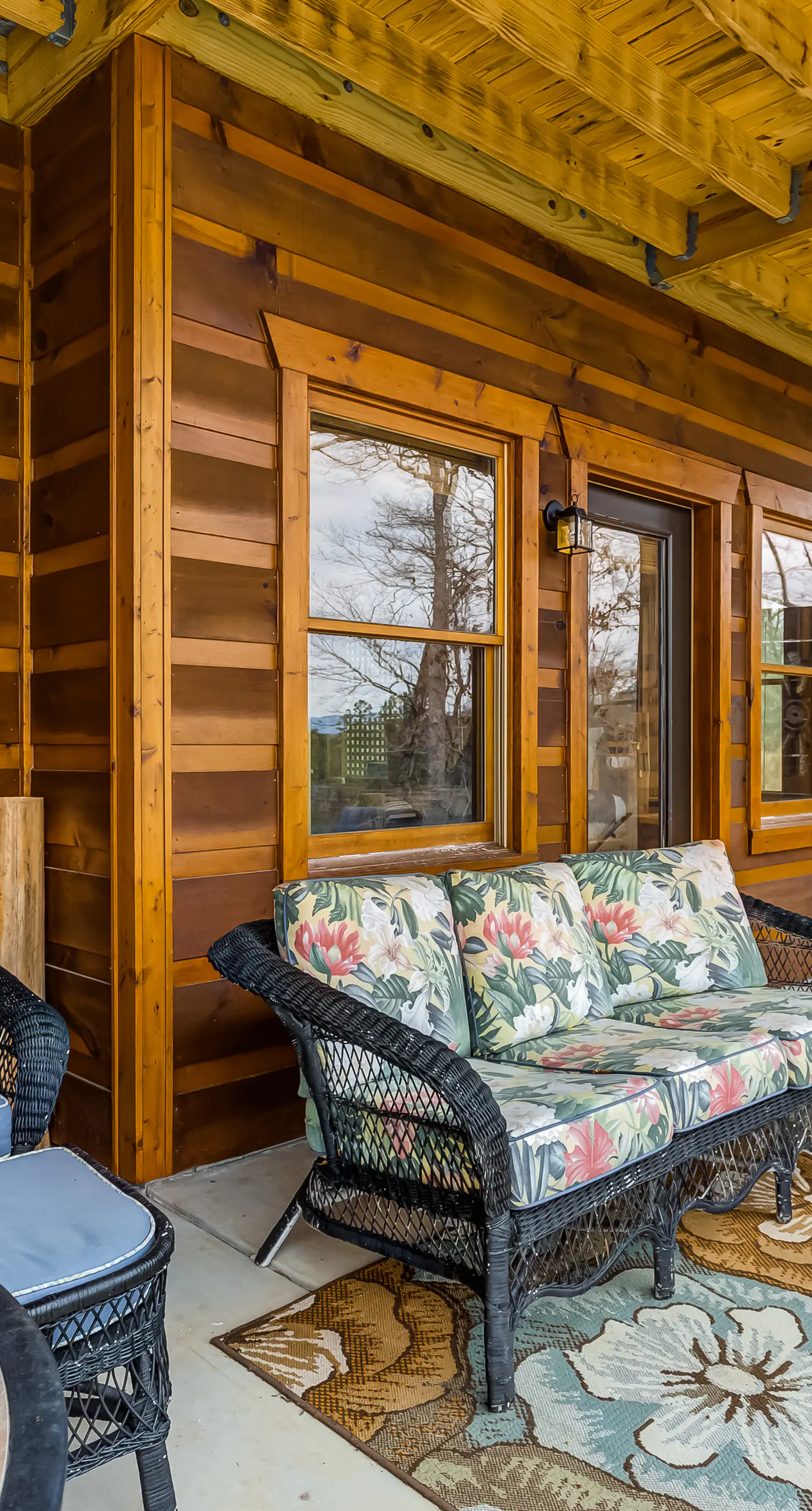 Roscoe's Retreat 5 BD Blue Ridge, GA Vacation Rental Vacasa