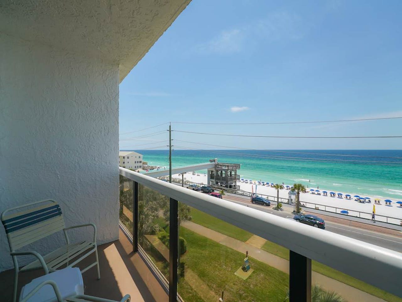 Surfside Resort 302 3 BD Vacation Rental in Miramar Beach, FL Vacasa