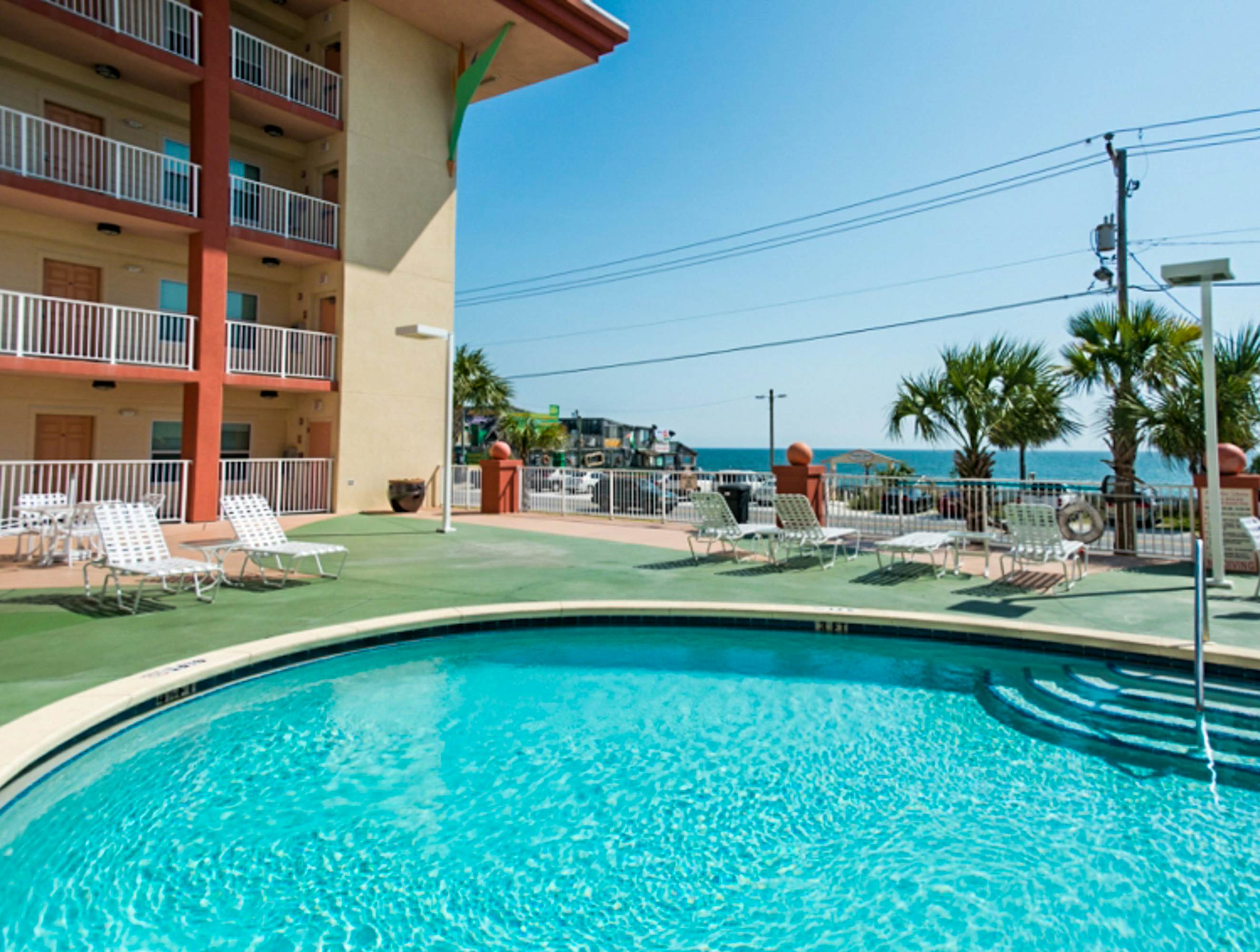 Paradise Shores 110 2 BD Mexico Beach, FL Vacation Rental Vacasa