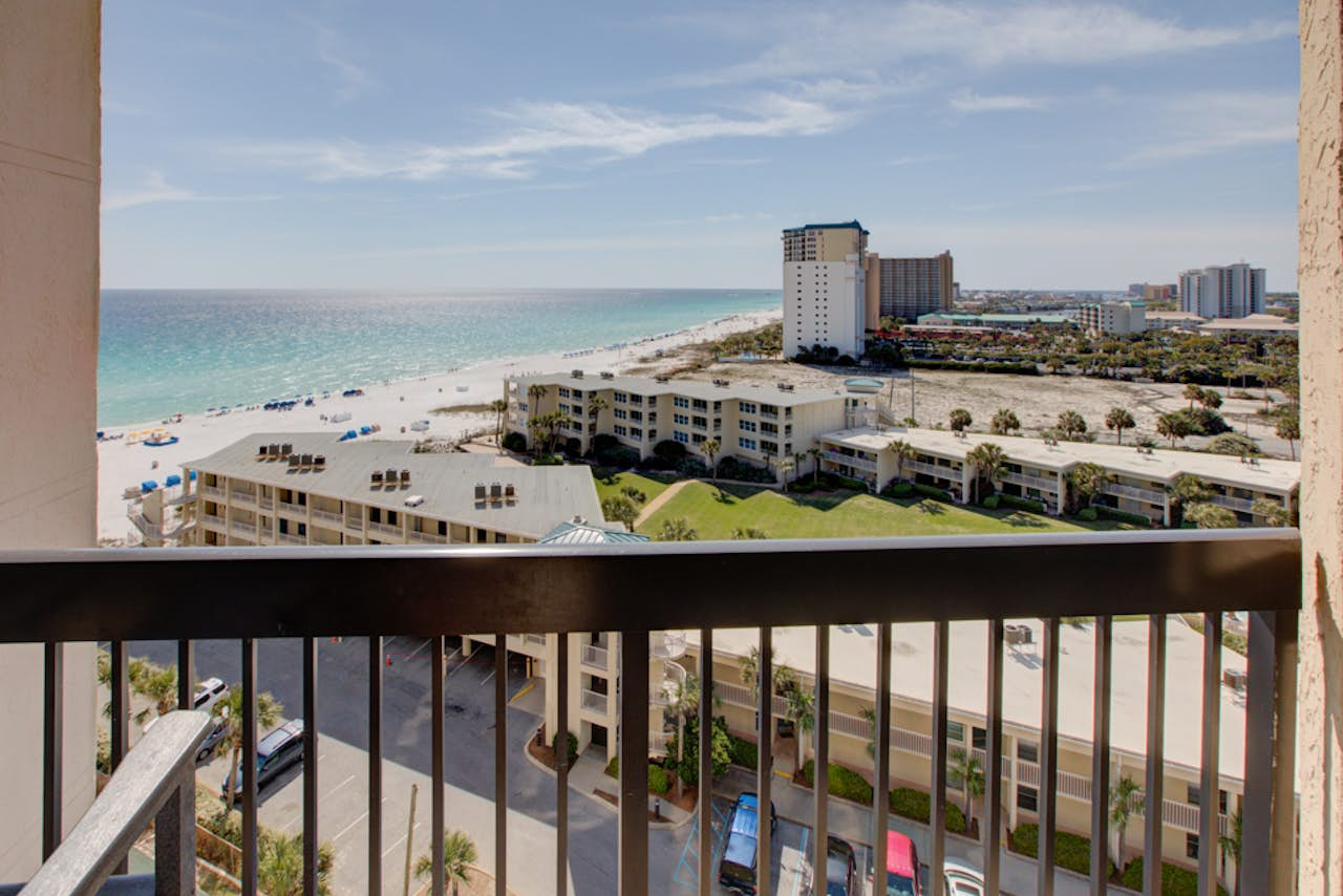 Sundestin Beach Resort 1116 | 1 BD Vacation Rental in Destin, FL | Vacasa