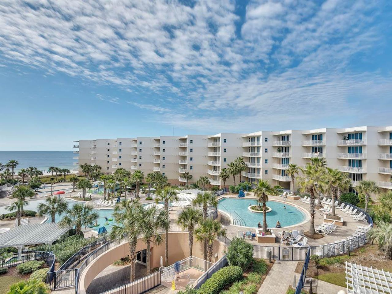 Waterscape A401 | 3 BD Fort Walton Beach, FL Vacation Rental | Vacasa