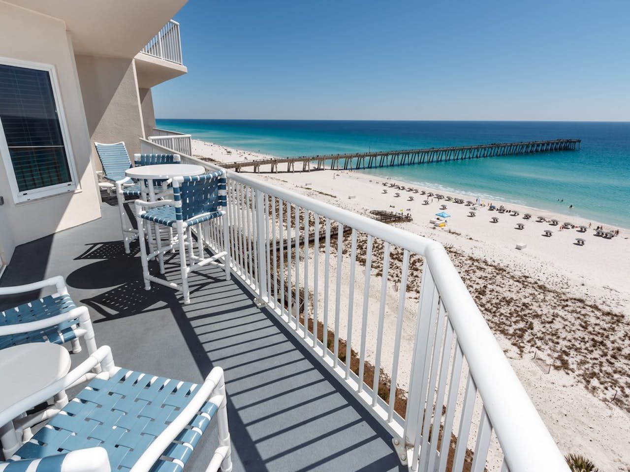 Summerwind West 0904  3 BD Vacation Rental in Navarre