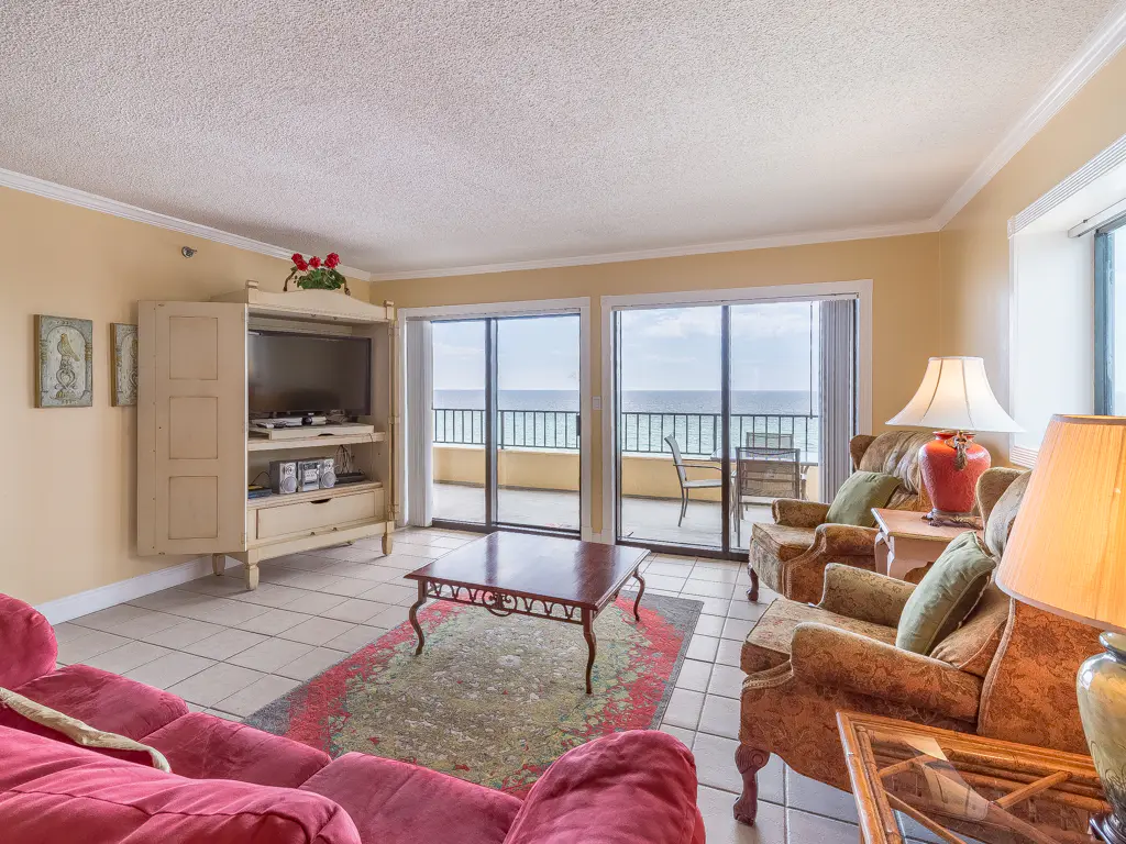 Surf Dweller Condos Okaloosa Island Fort Walton Beach, FL Vacasa