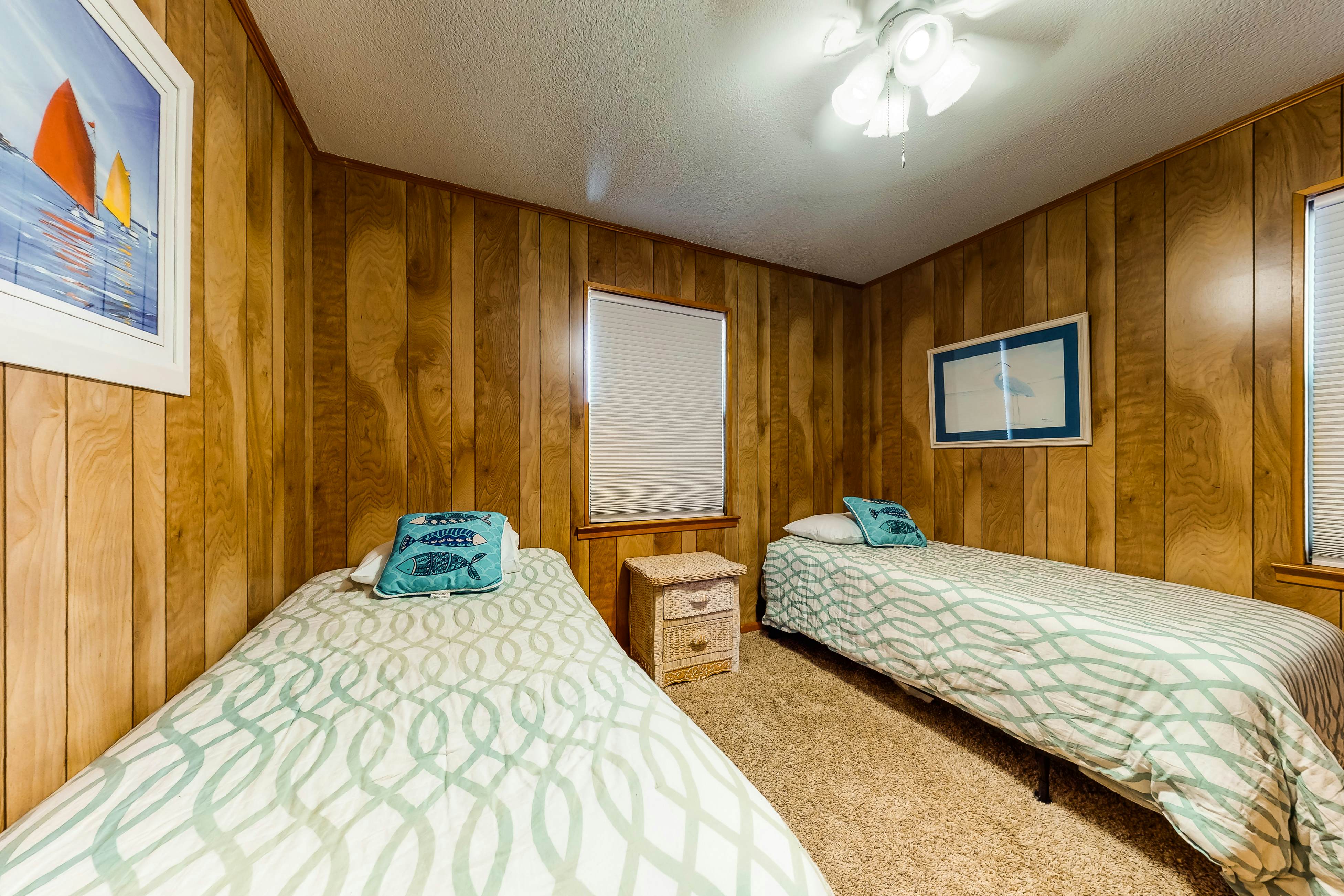 The Pink House 3 BD Gulf Shores, AL Vacation Rental Vacasa